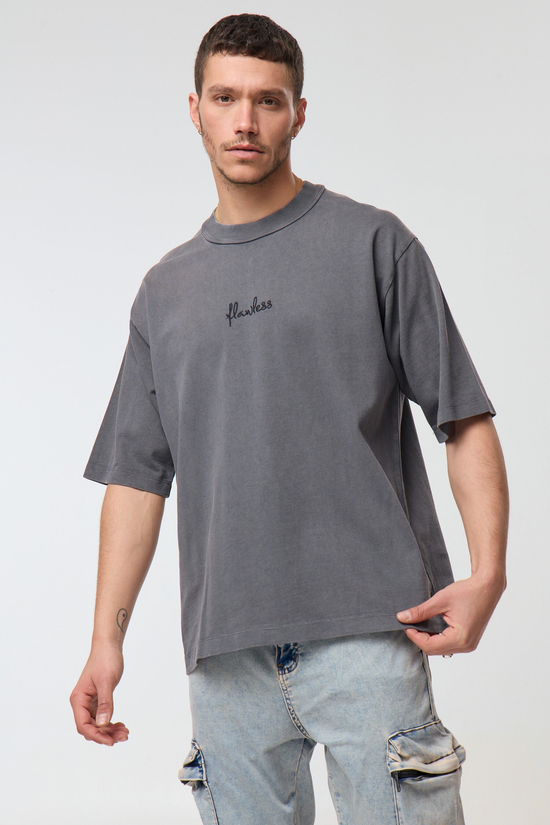 טי ווש פלאוולס