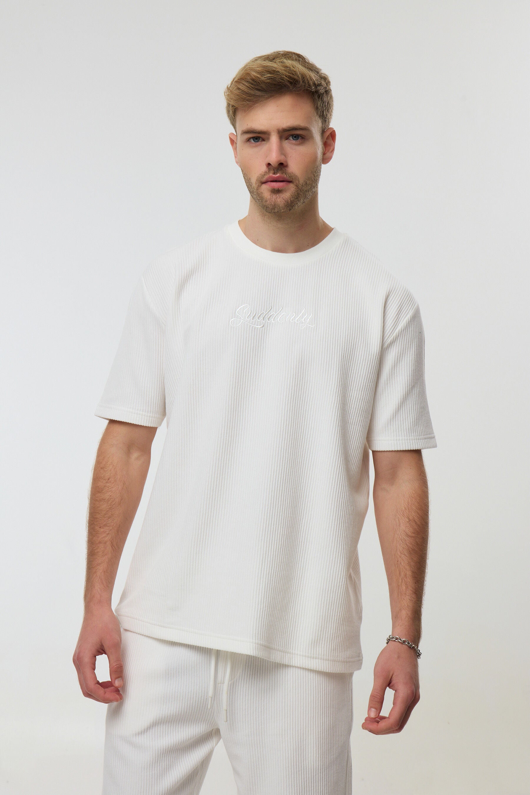 טי ניו -ריב סט