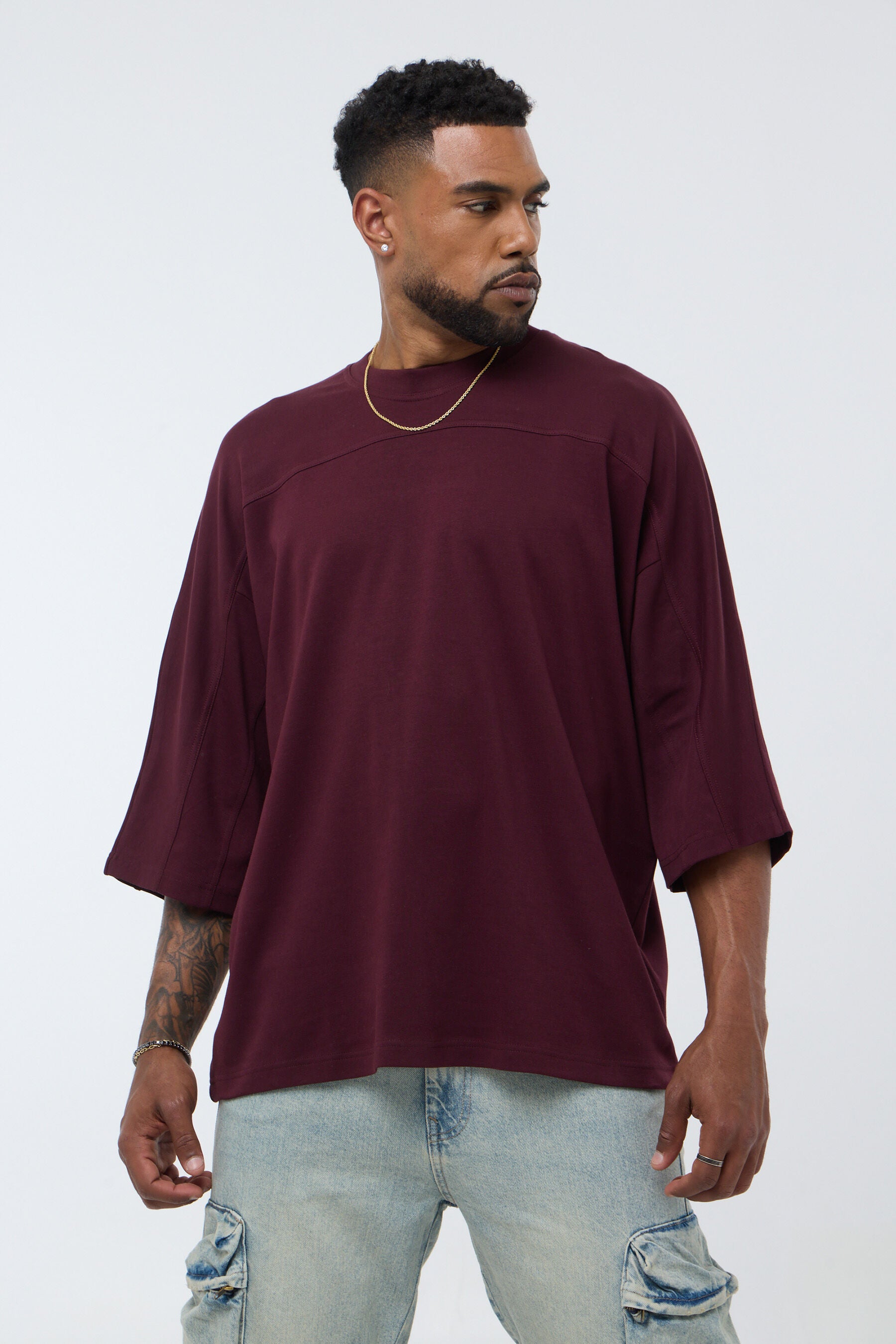 טי חתך טוקיו