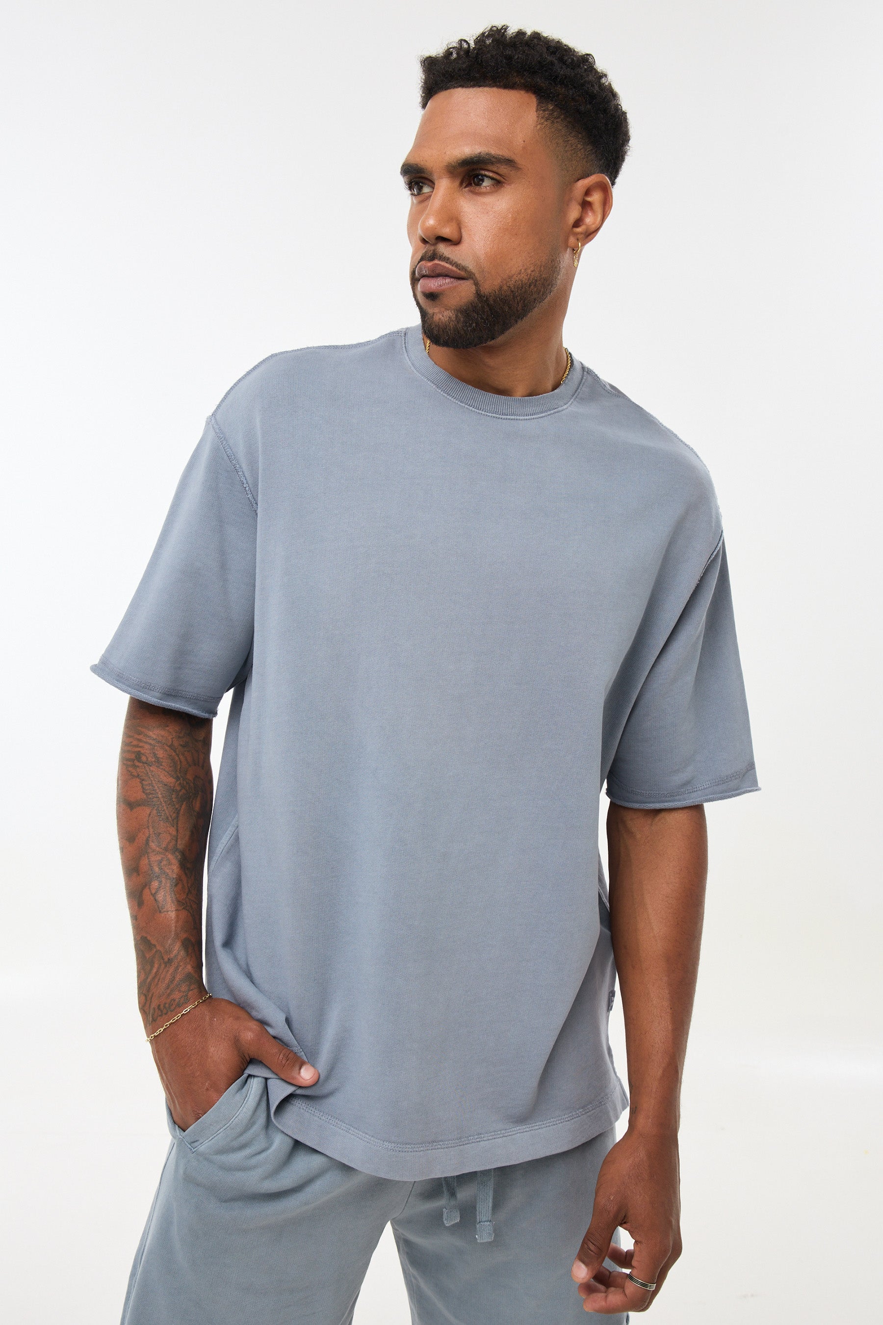 טישירט איקס וואש