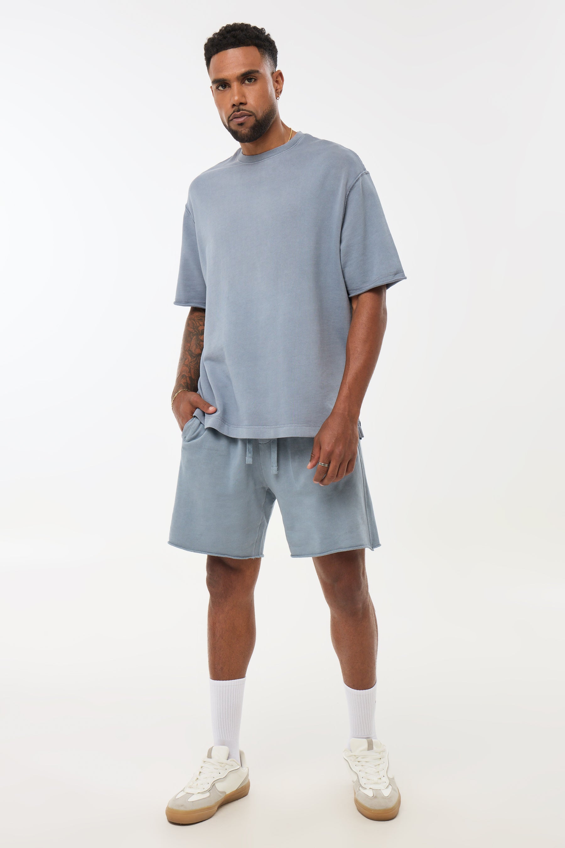 טישירט איקס וואש