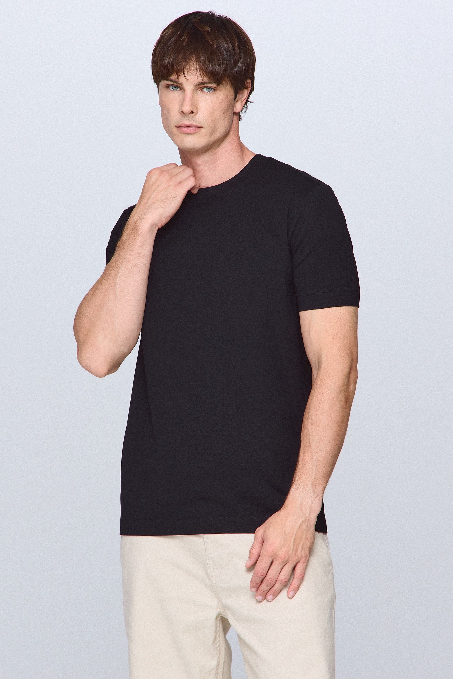 טישירט ניקי בייסיק לייקרה