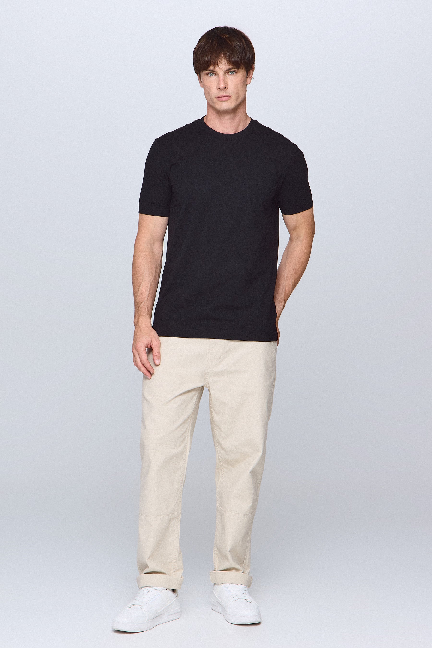 טישירט ניקי בייסיק לייקרה