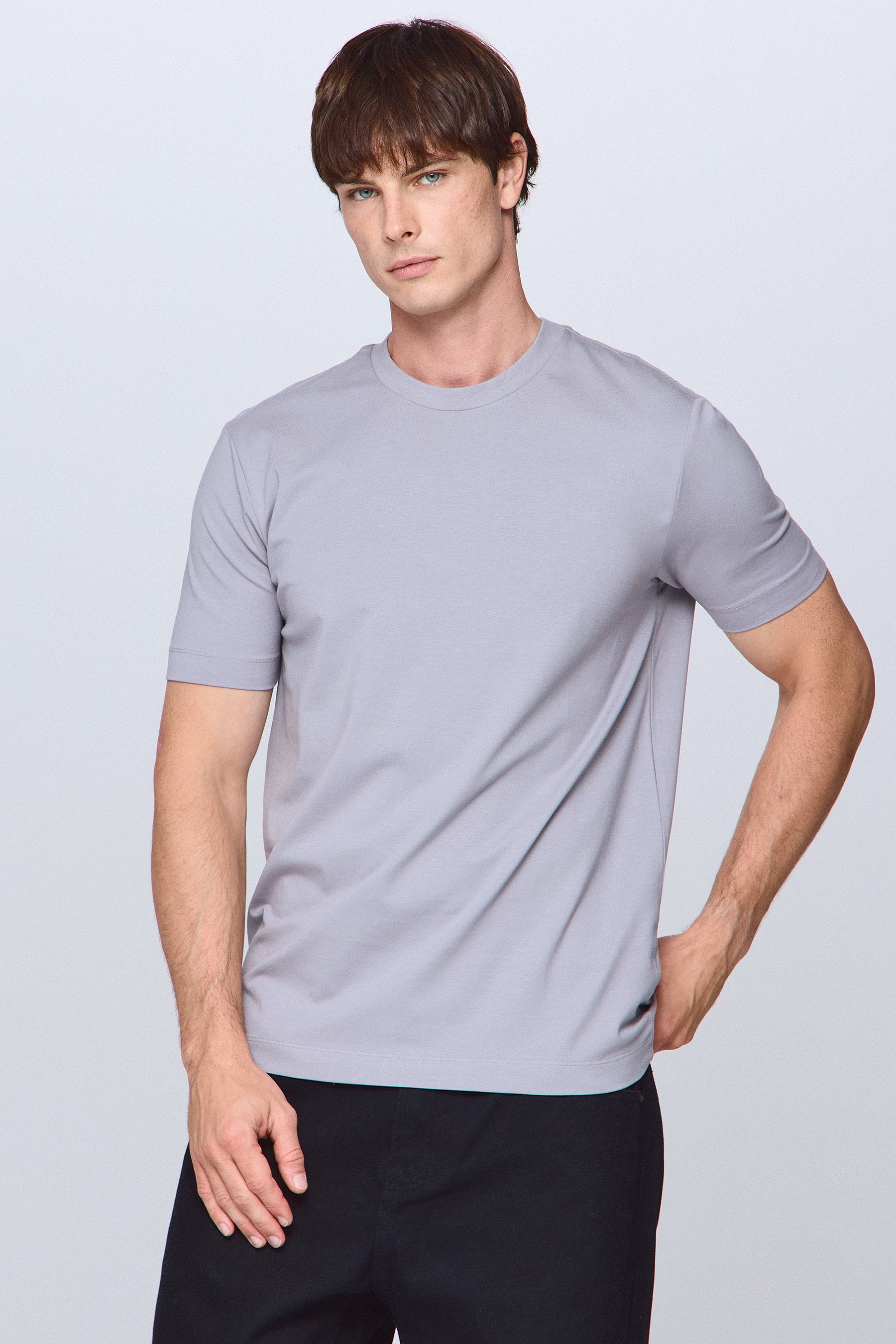 טישירט ניקי בייסיק לייקרה