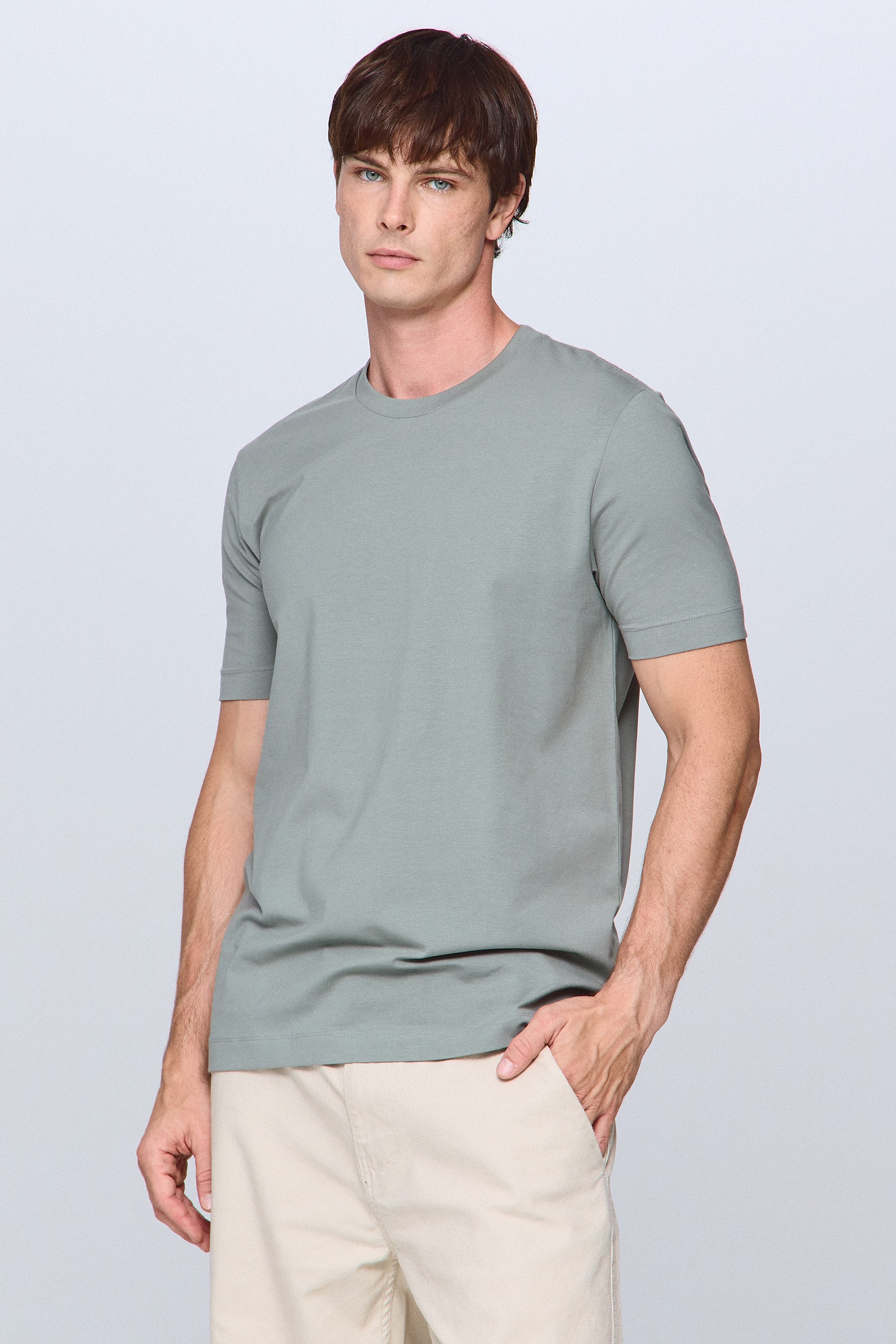 טישירט ניקי בייסיק לייקרה