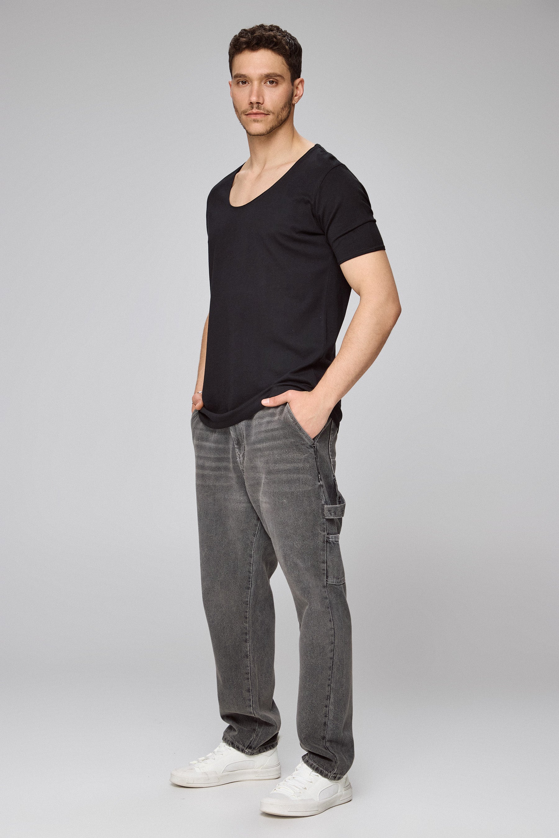 טי בייסיק הירו