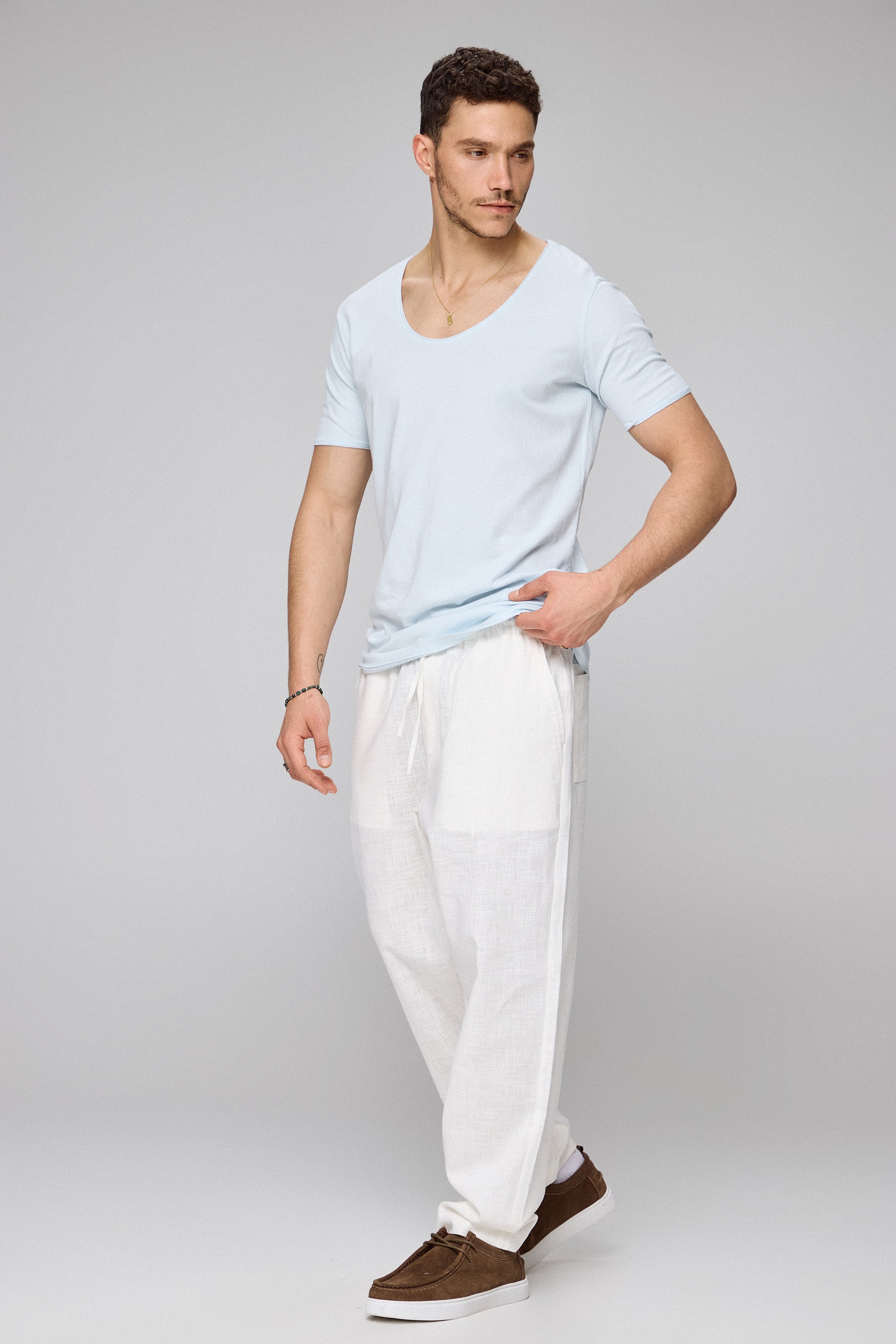 טישירט בייסיק הירו