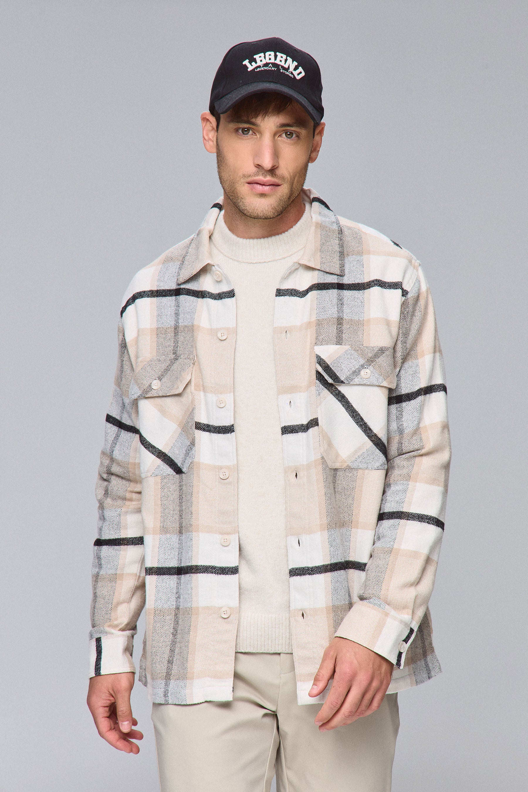 אוברשירט סיטי