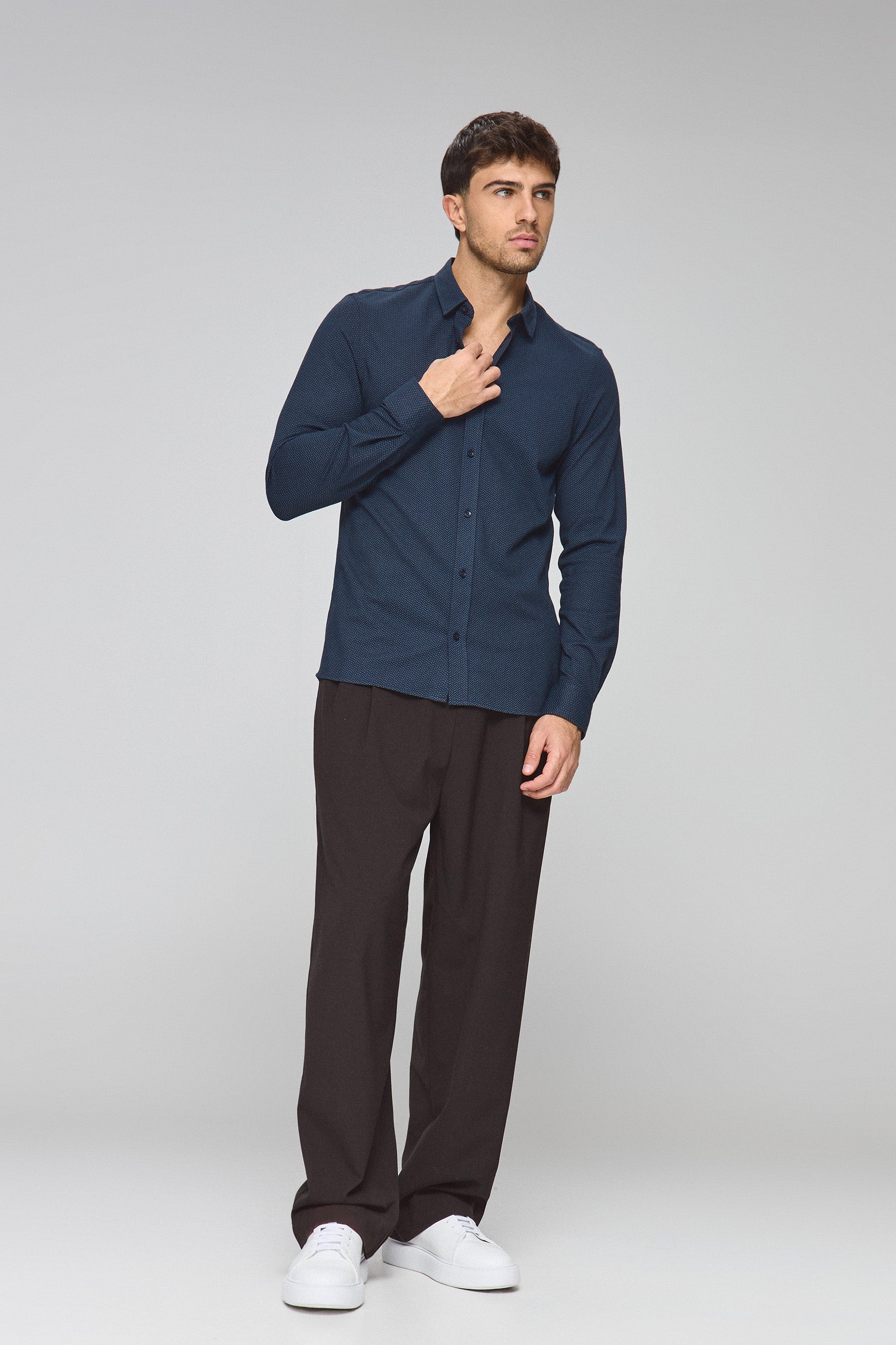 חולצת ספייס