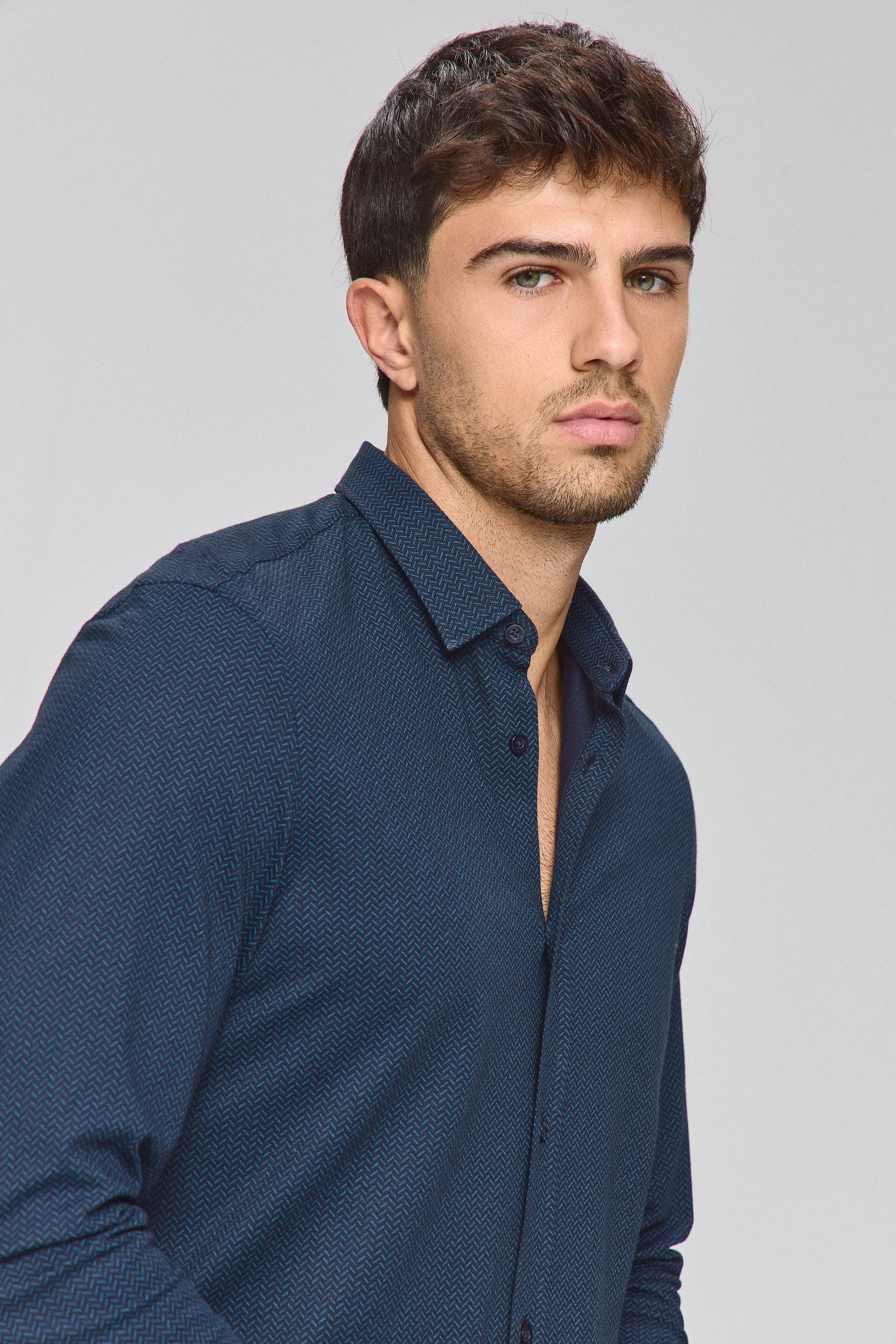 חולצת ספייס