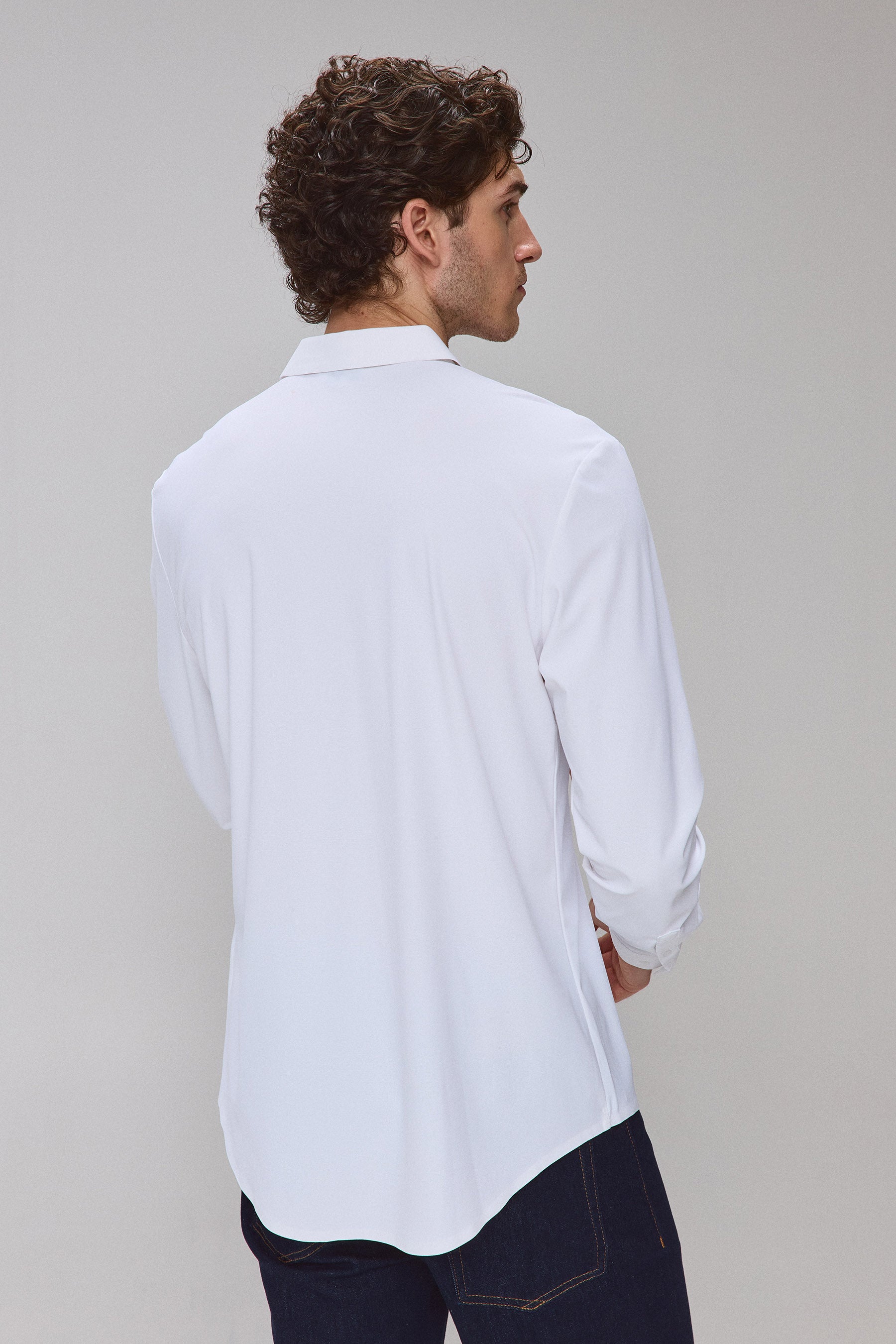 חולצת לוקס ש.א.