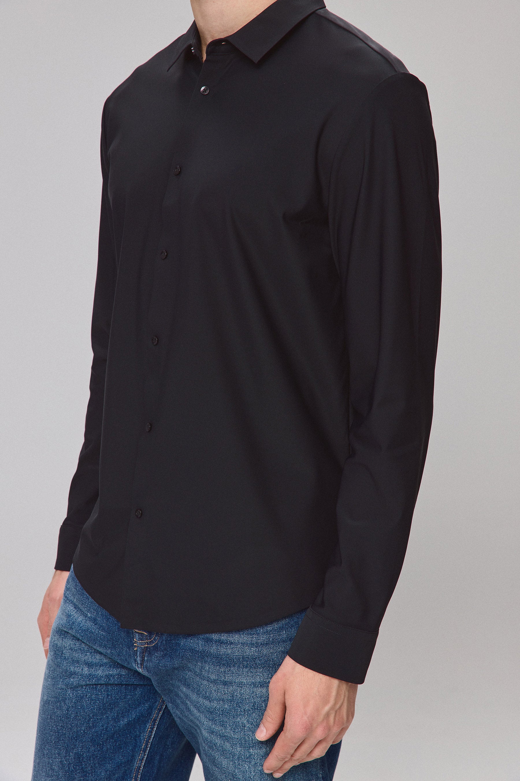 חולצת לוקס ש.א.