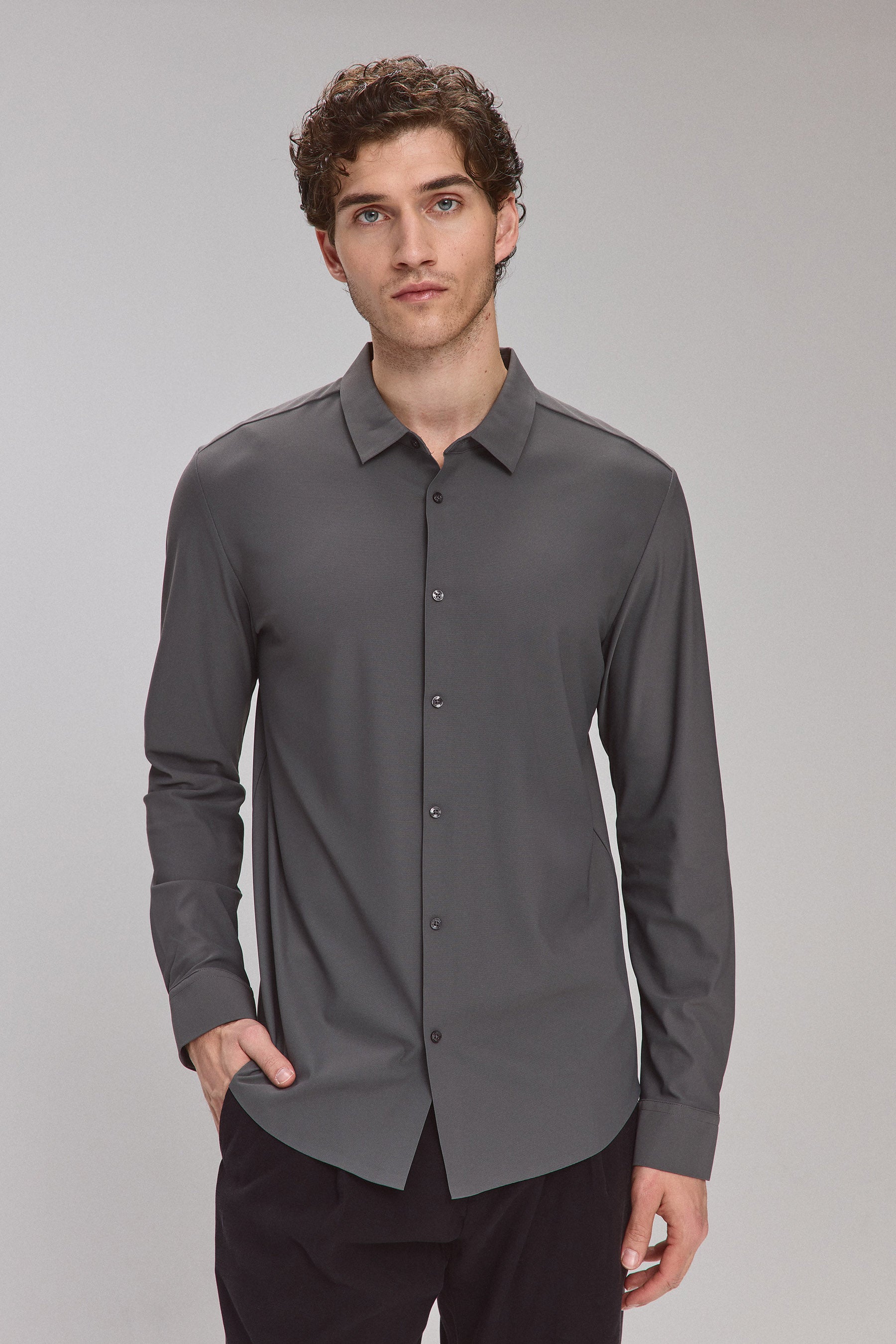 חולצת לוקס ש.א.