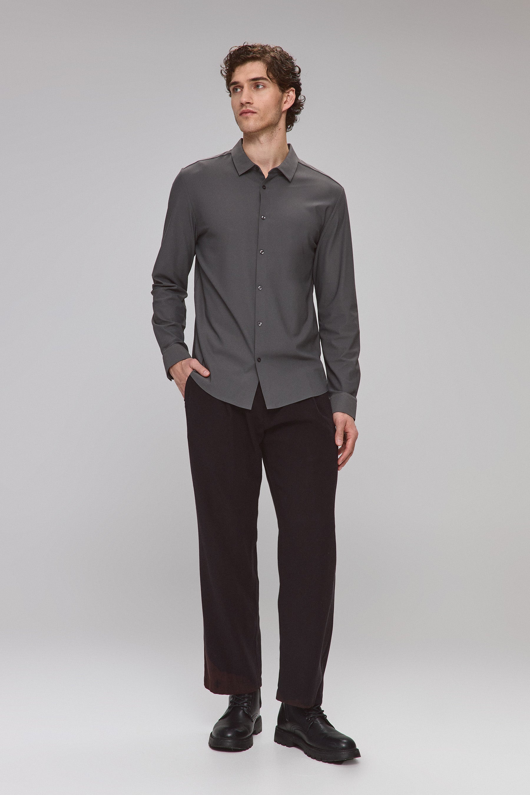 חולצת לוקס ש.א.