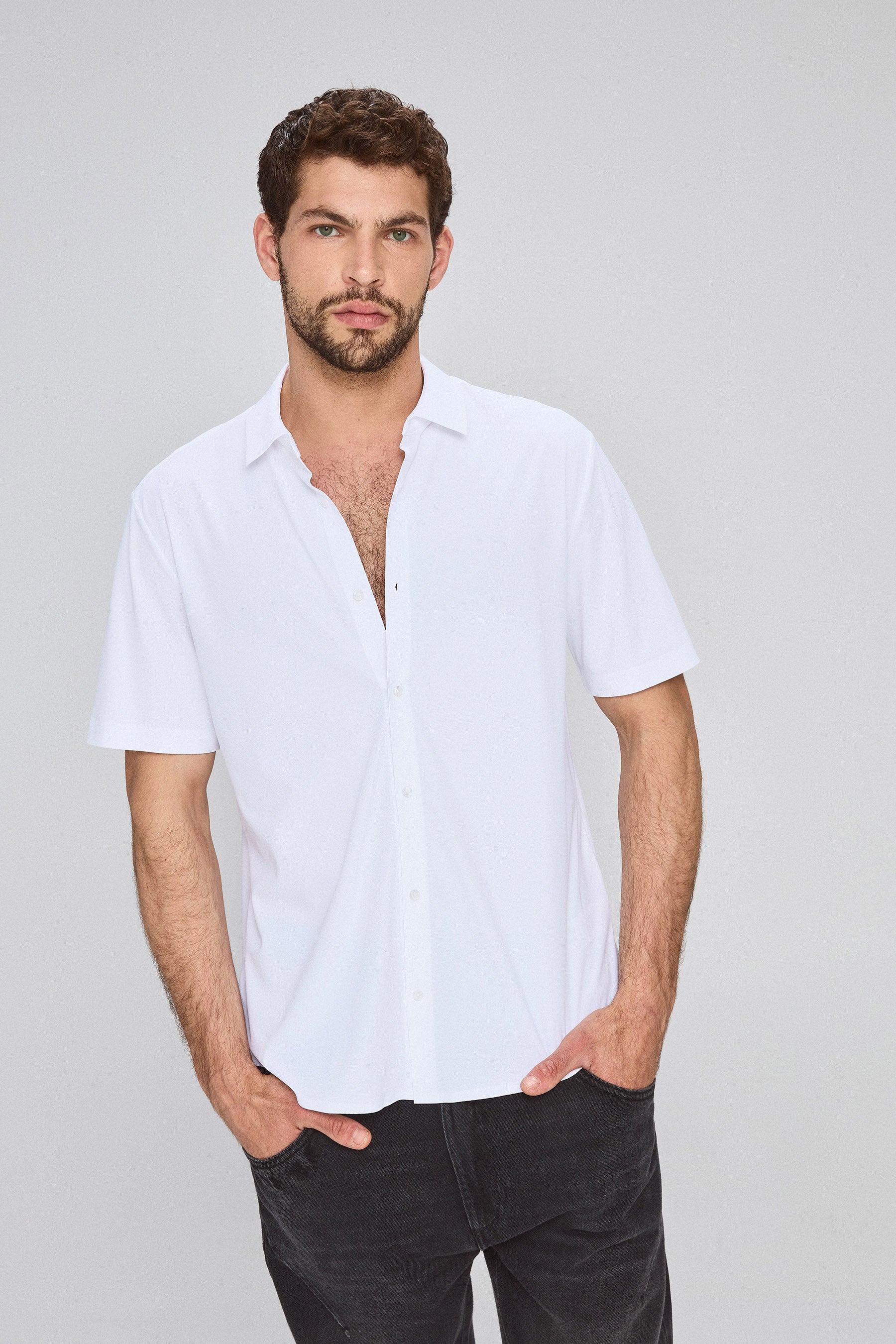 חולצת רויאל ש.ק.