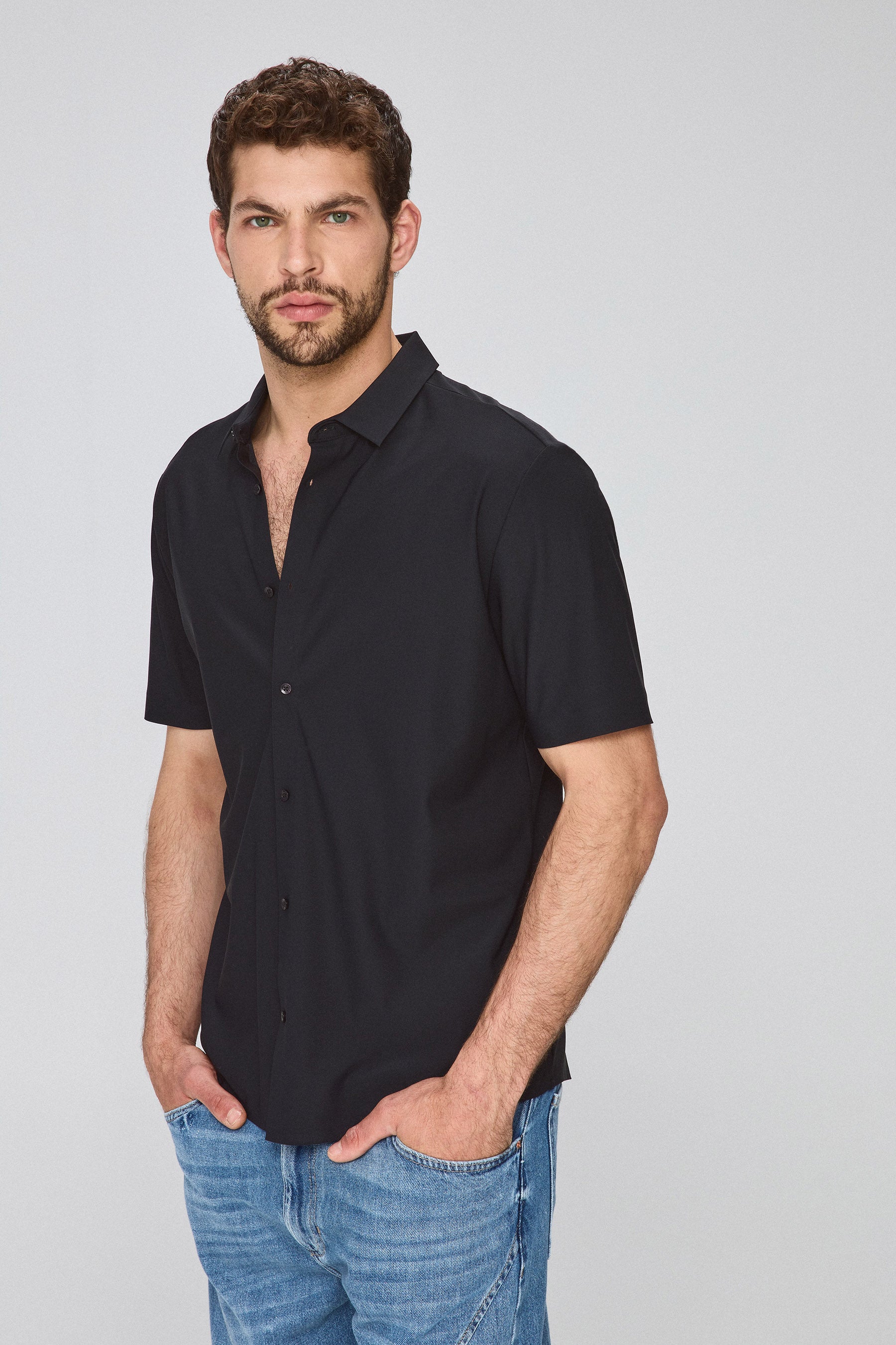 חולצת רויאל ש.ק.