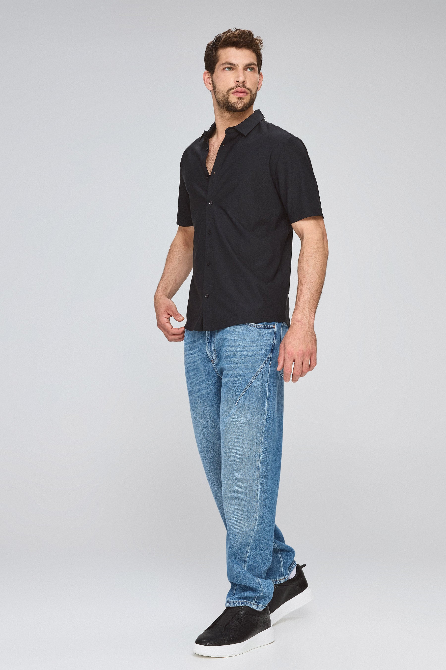 חולצת רויאל ש.ק.