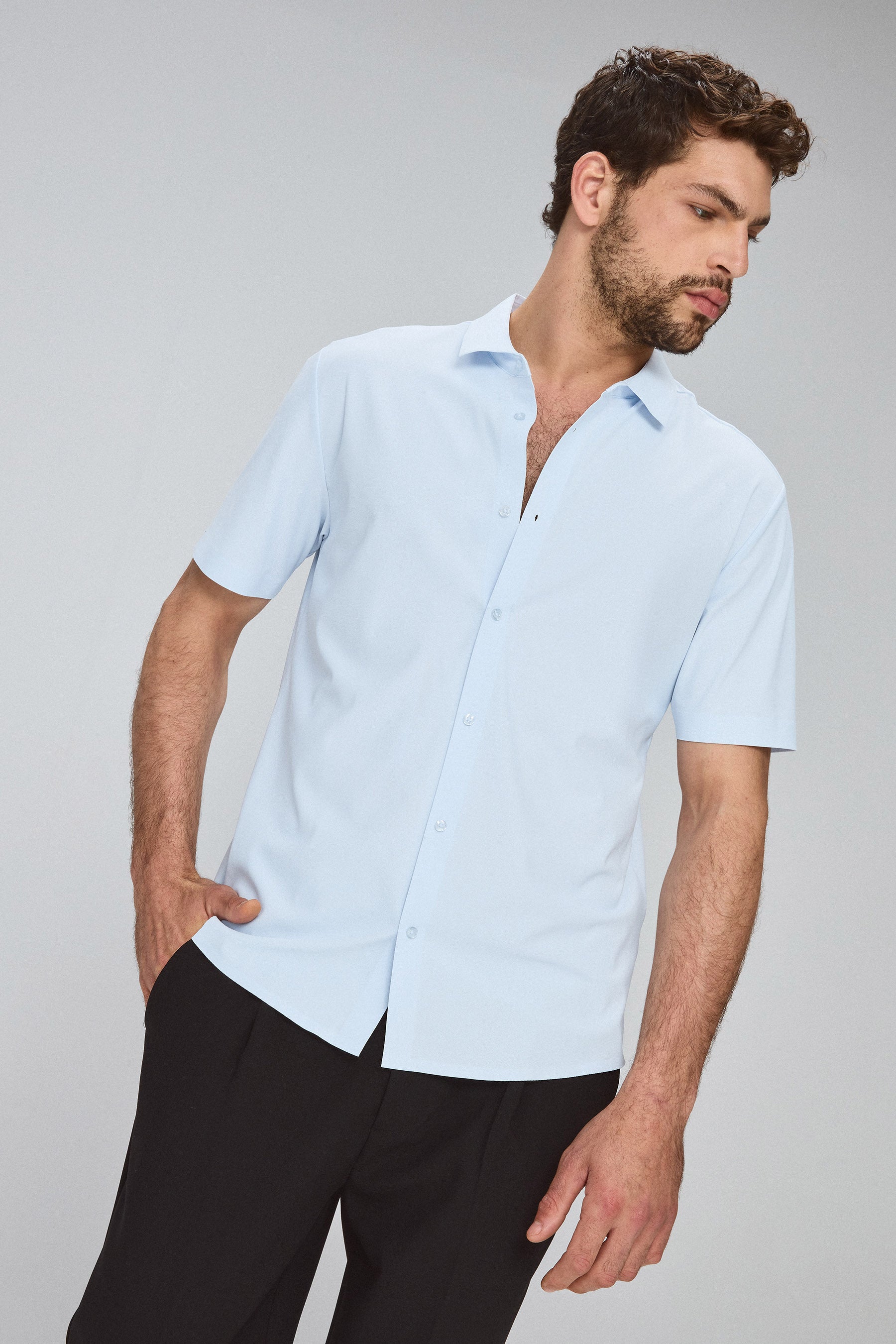 חולצת רויאל ש.ק.