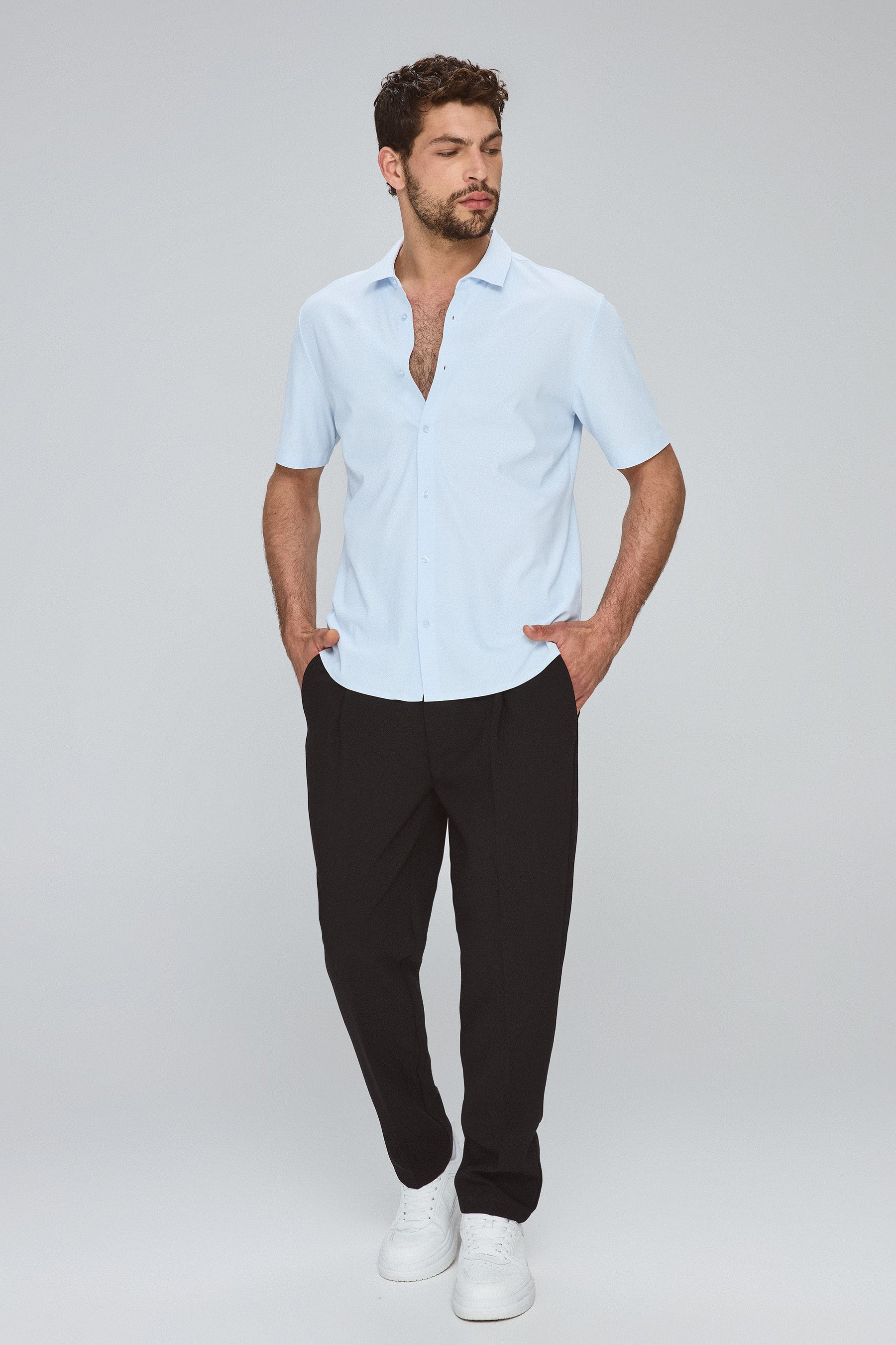 חולצת רויאל ש.ק.