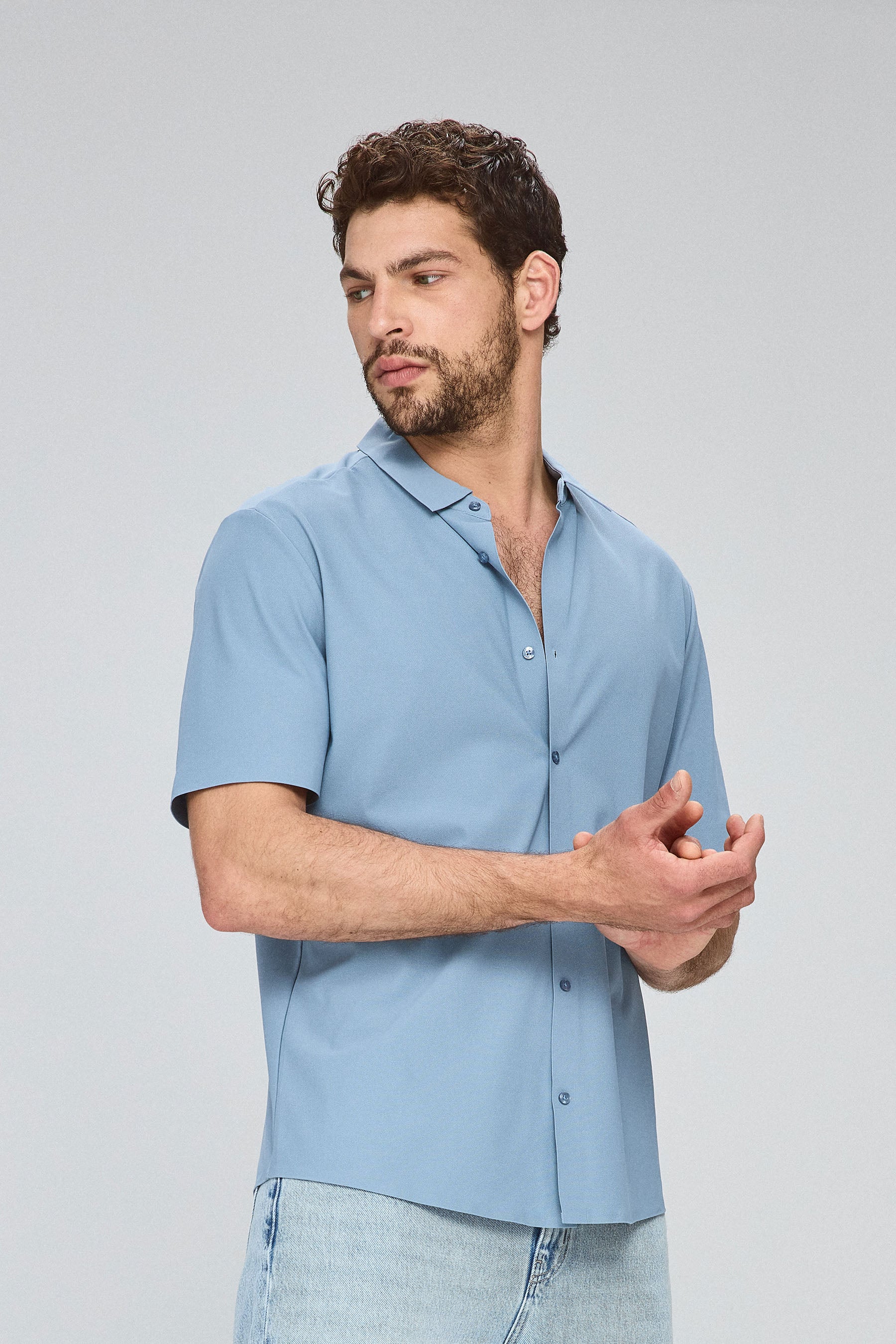 חולצת רויאל ש.ק.