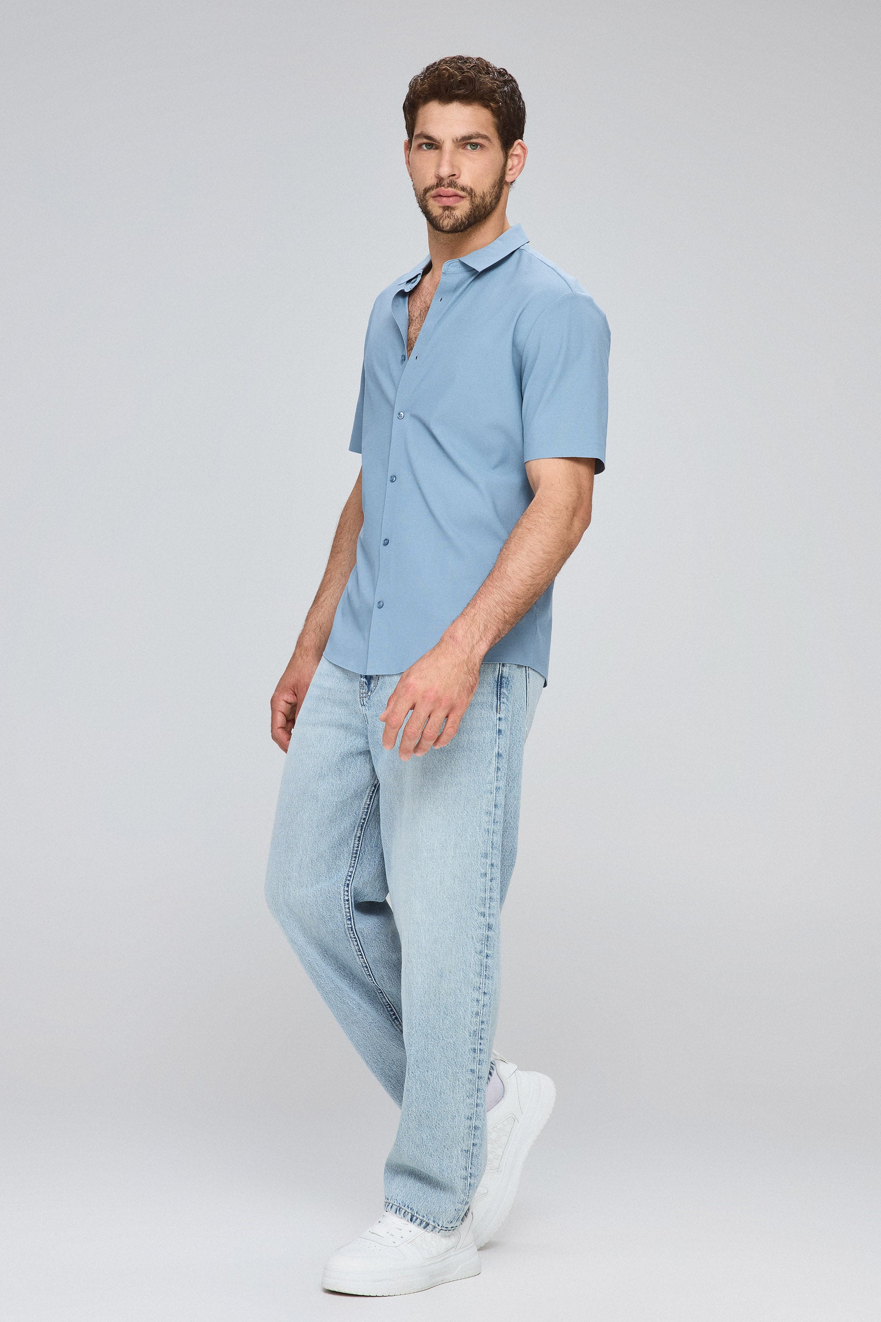 חולצת רויאל ש.ק.