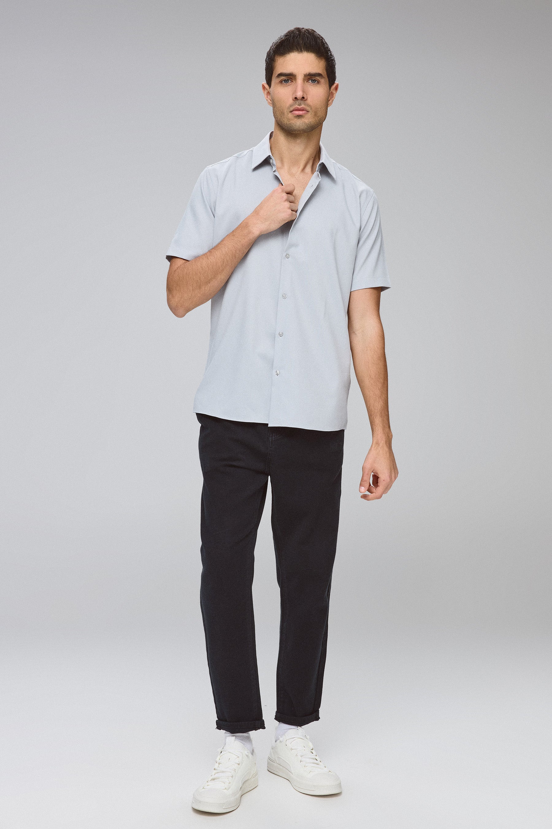 חולצת פרינס ש.ק.