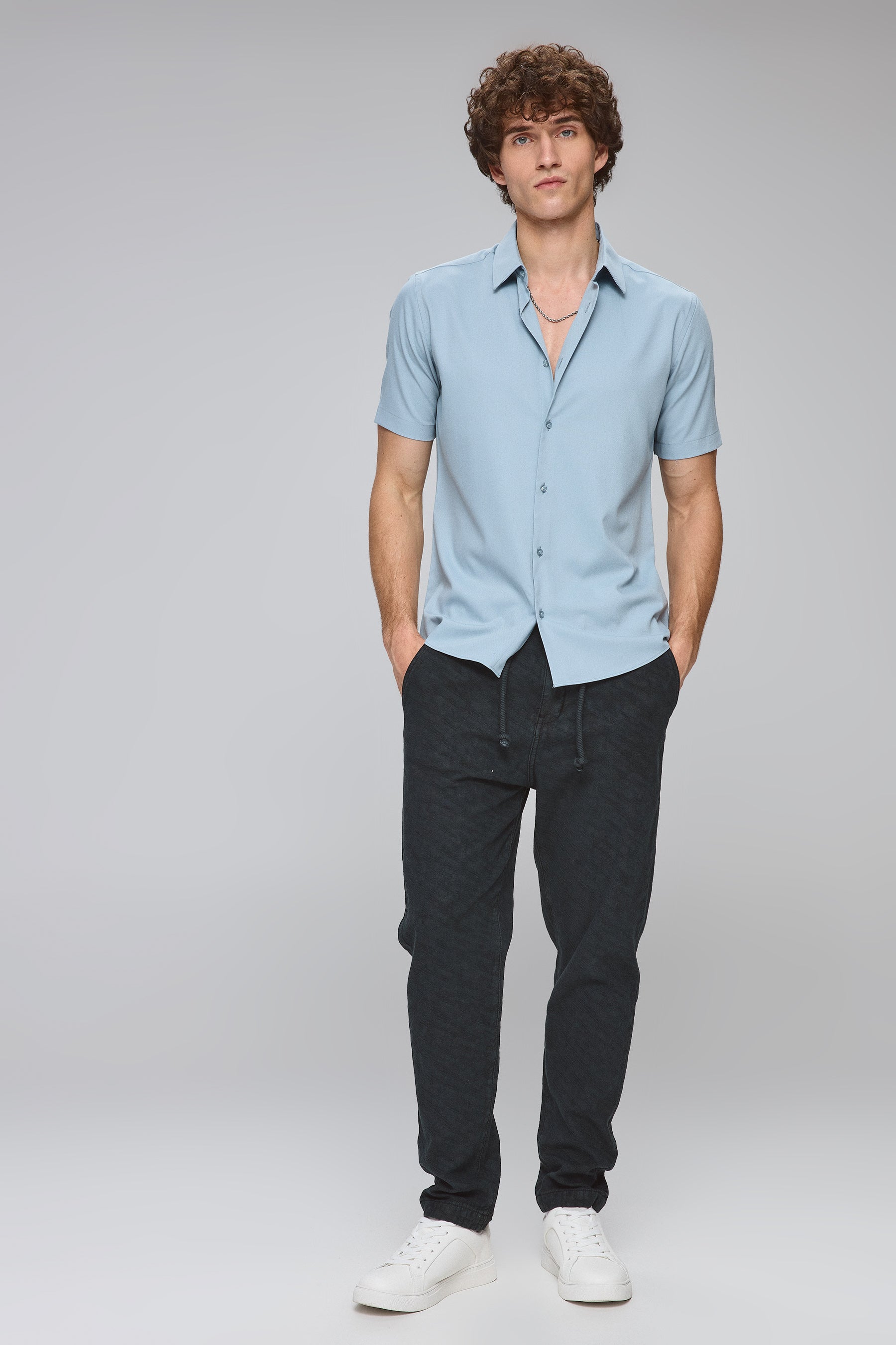 חולצת פרינס ש.ק.