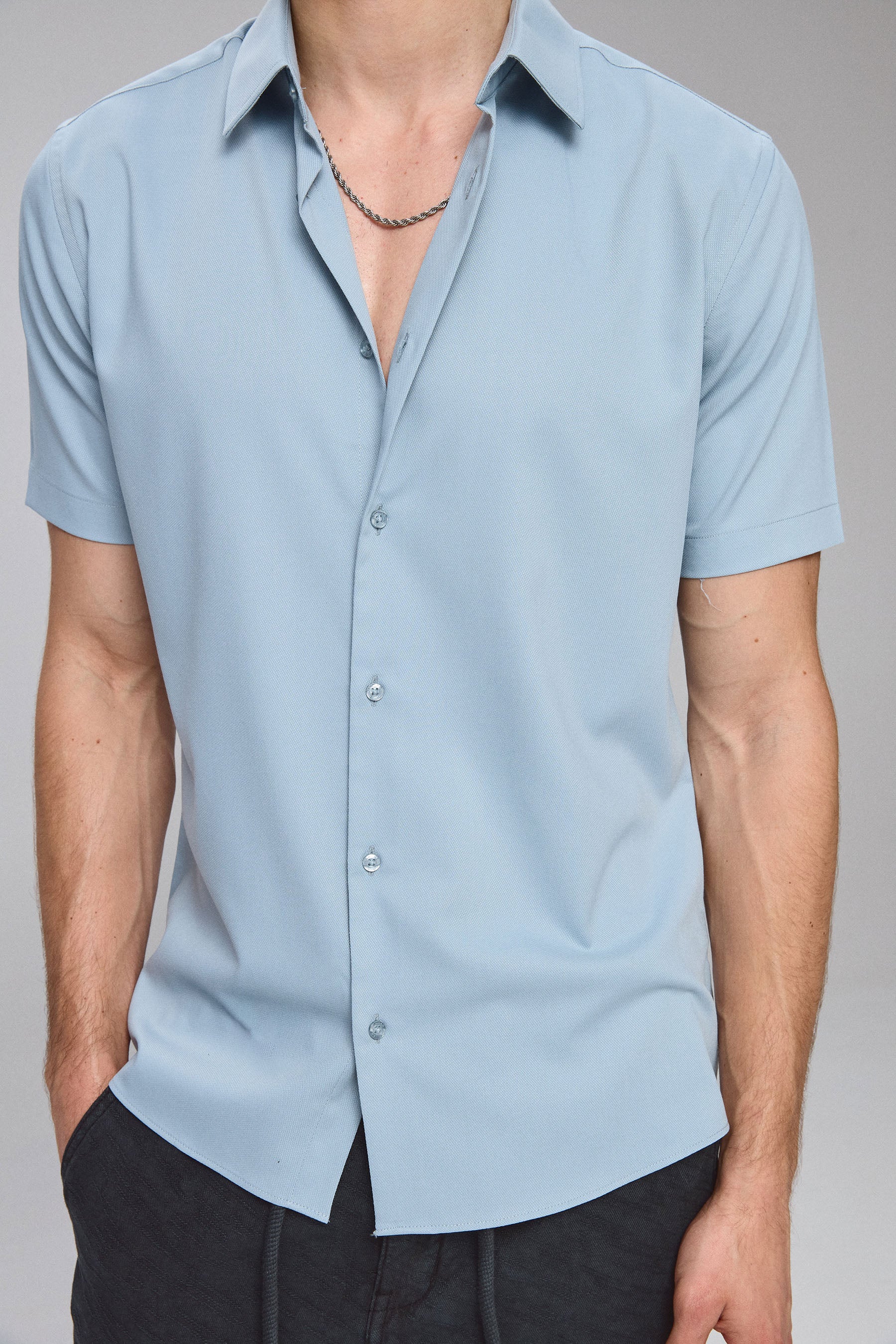 חולצת פרינס ש.ק.