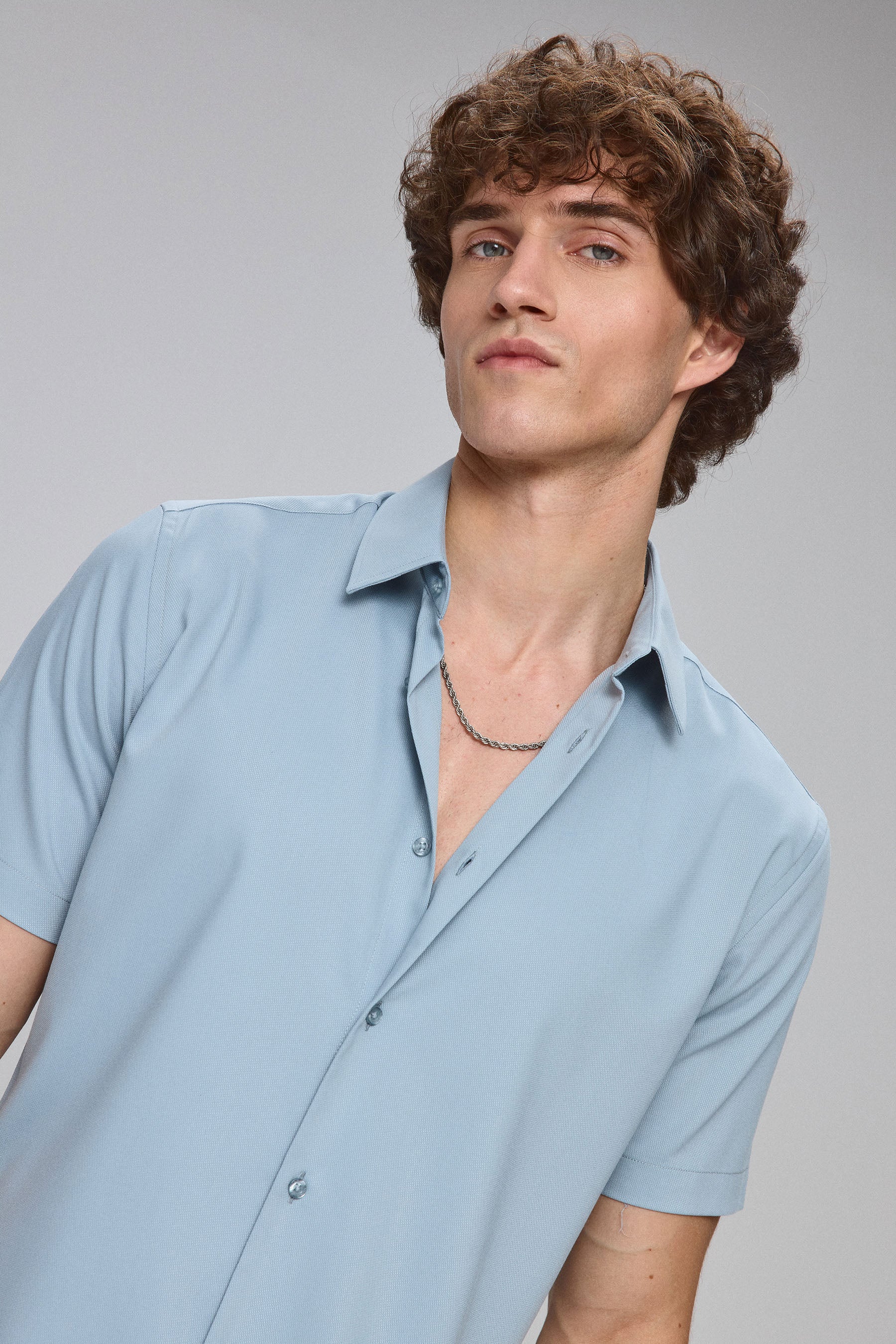 חולצת פרינס ש.ק.