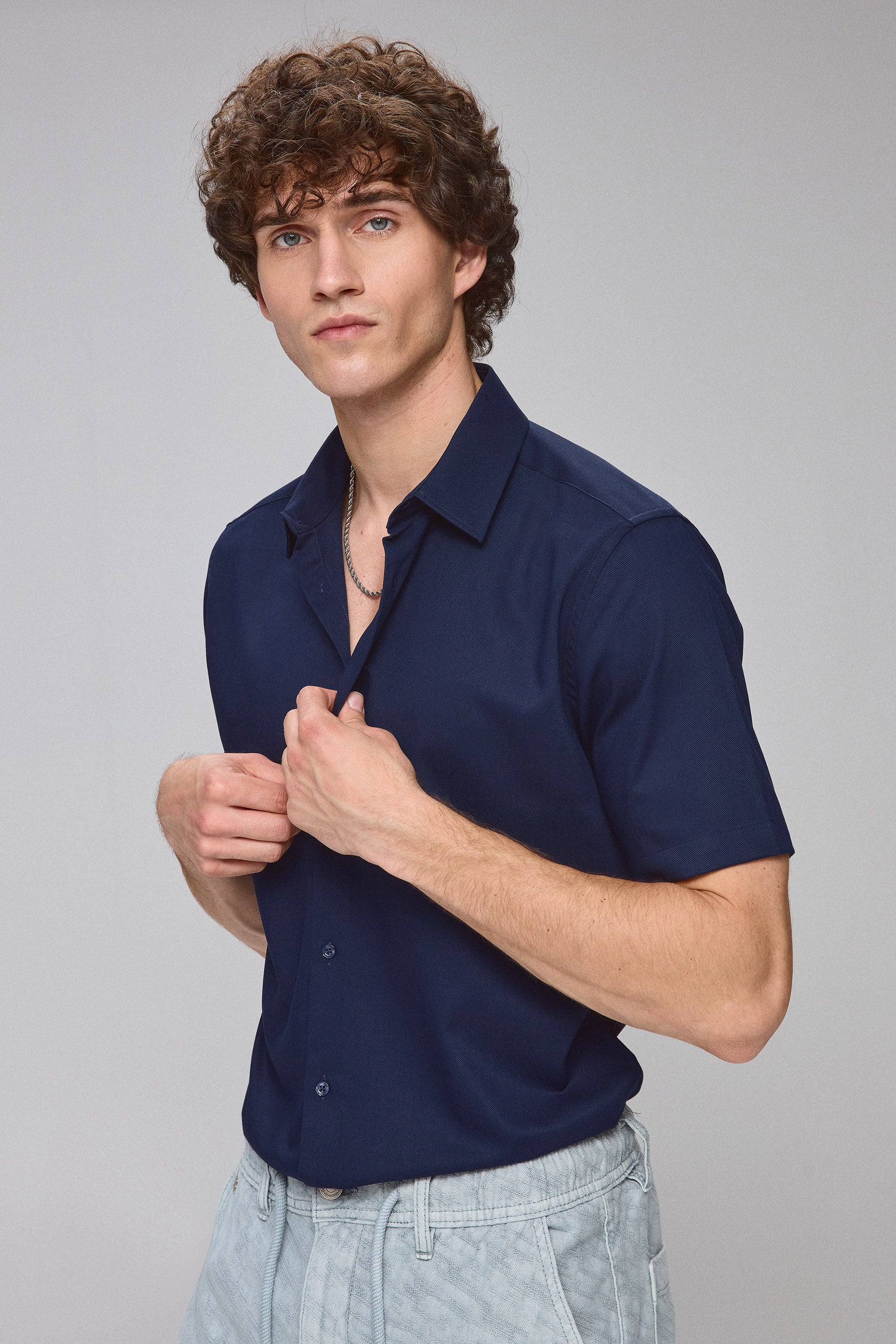 חולצת פרינס ש.ק.