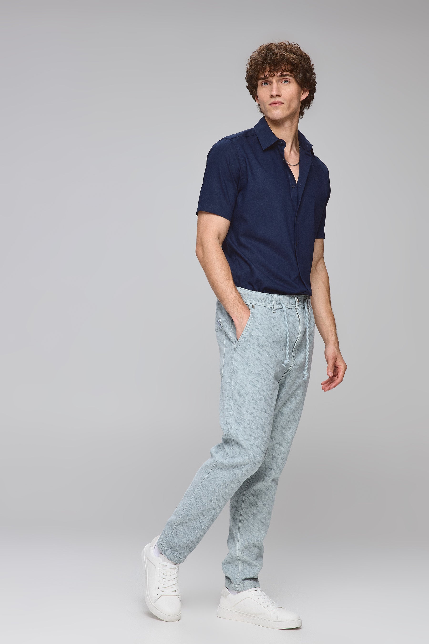 חולצת פרינס ש.ק.