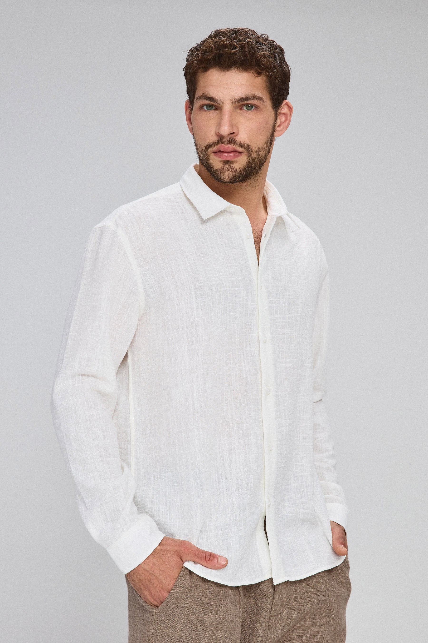 חולצת ניו סילבר