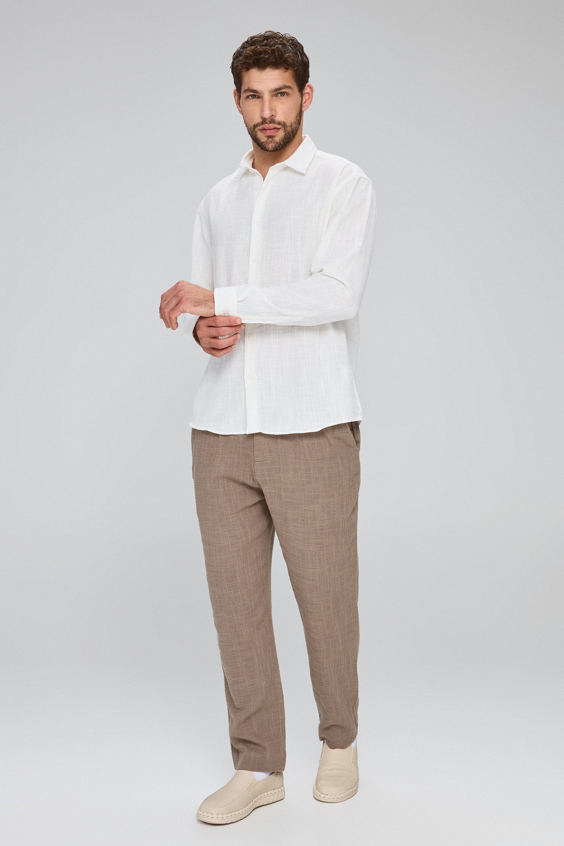 חולצת ניו סילבר