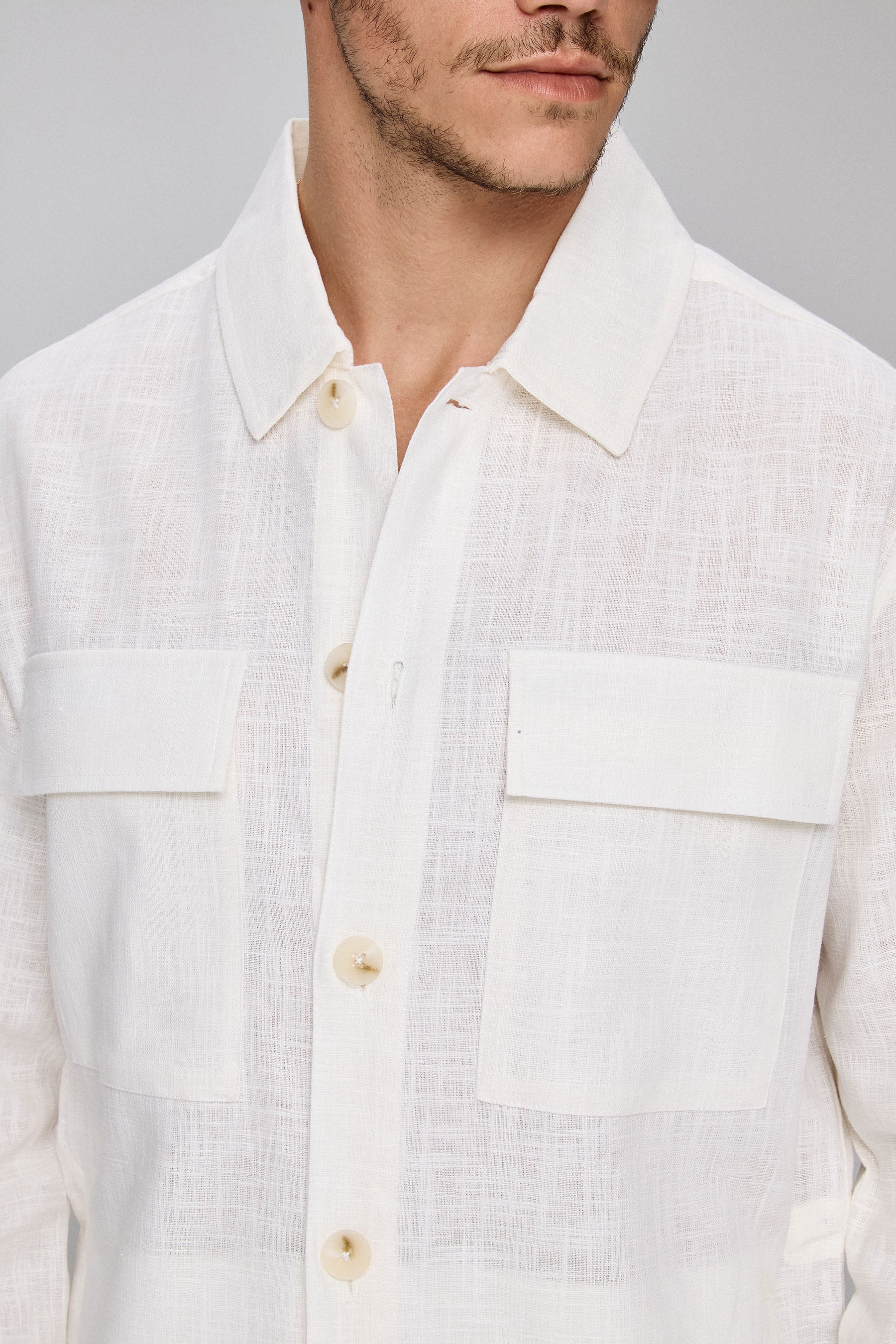 חולצת אטלס סט