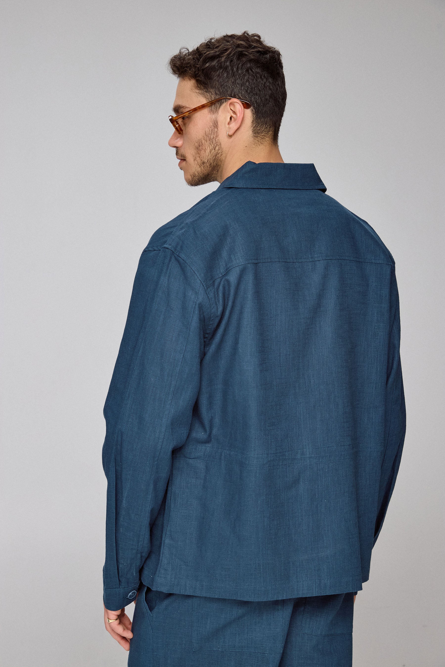 חולצת אטלס סט