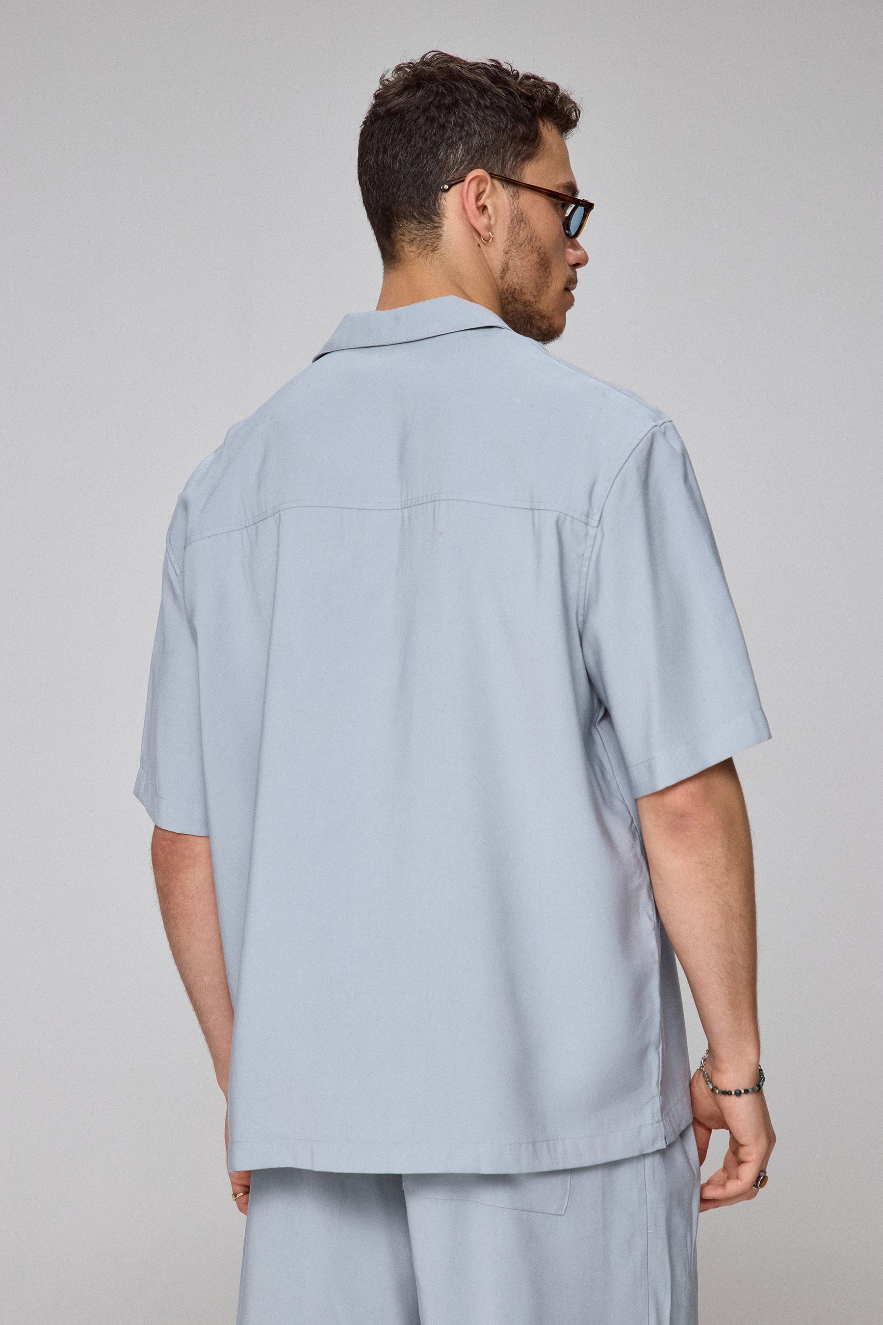 חולצת ארצ'י סט