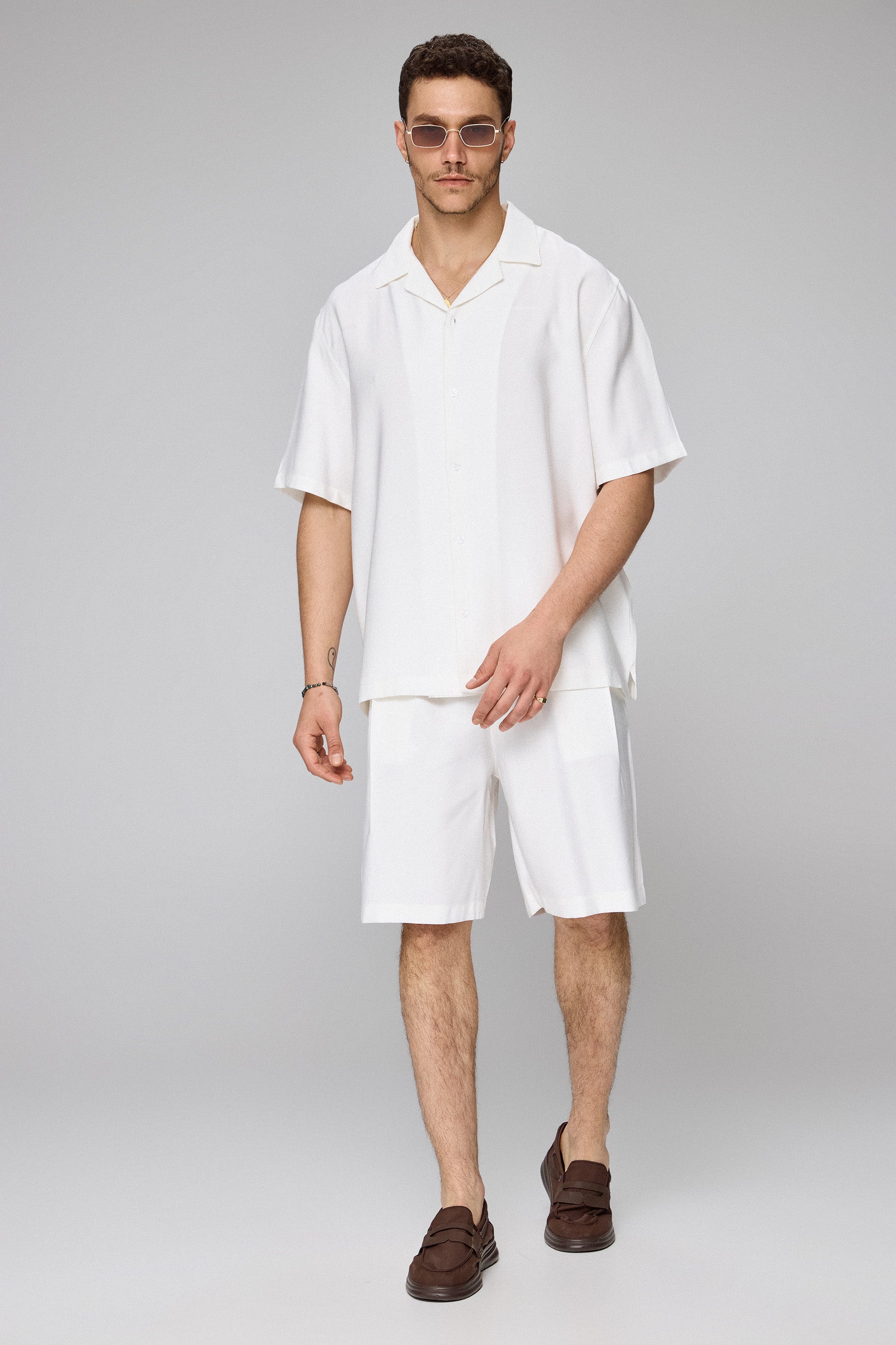 חולצת ארצ'י סט