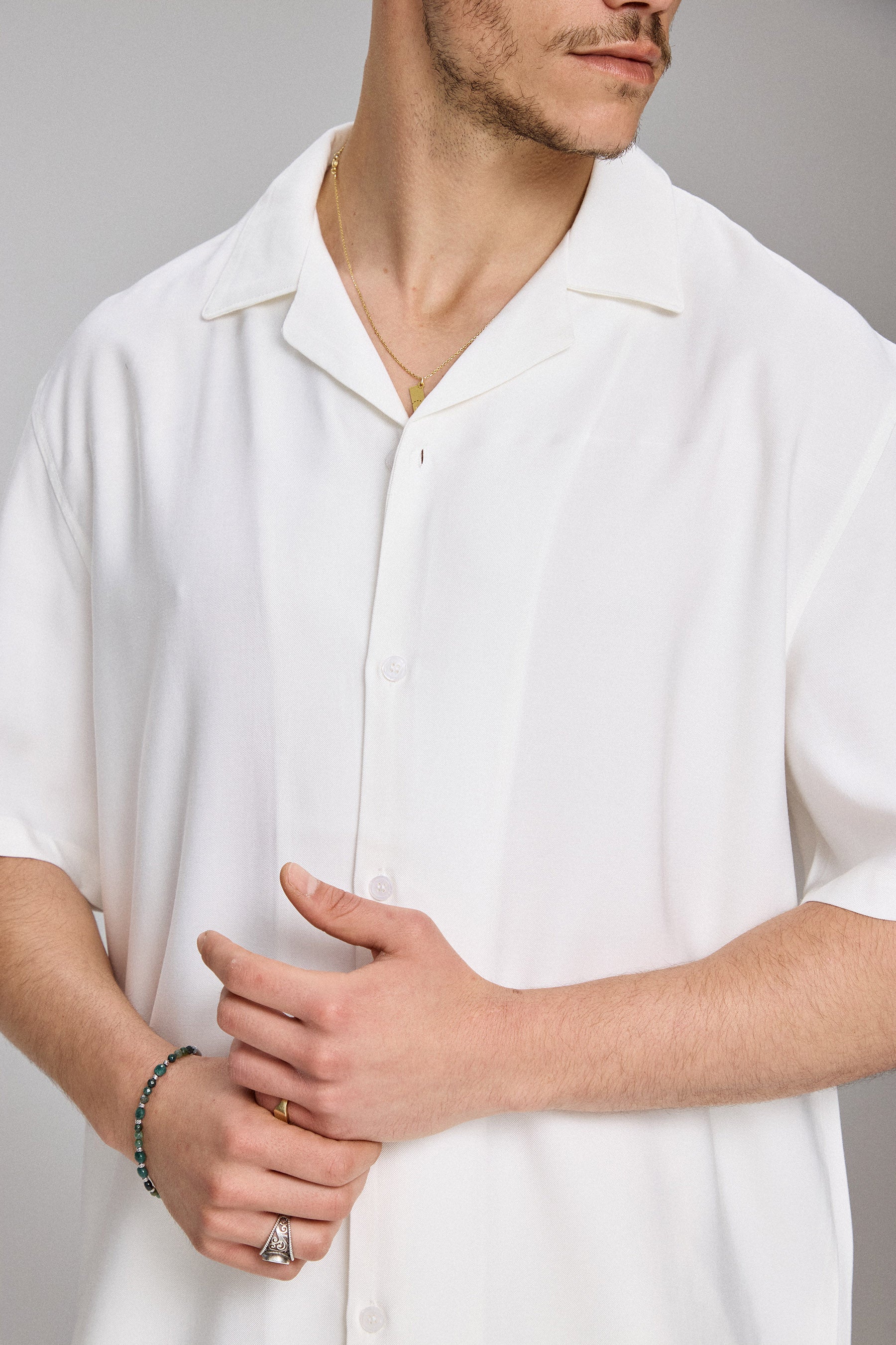 חולצת ארצ'י סט