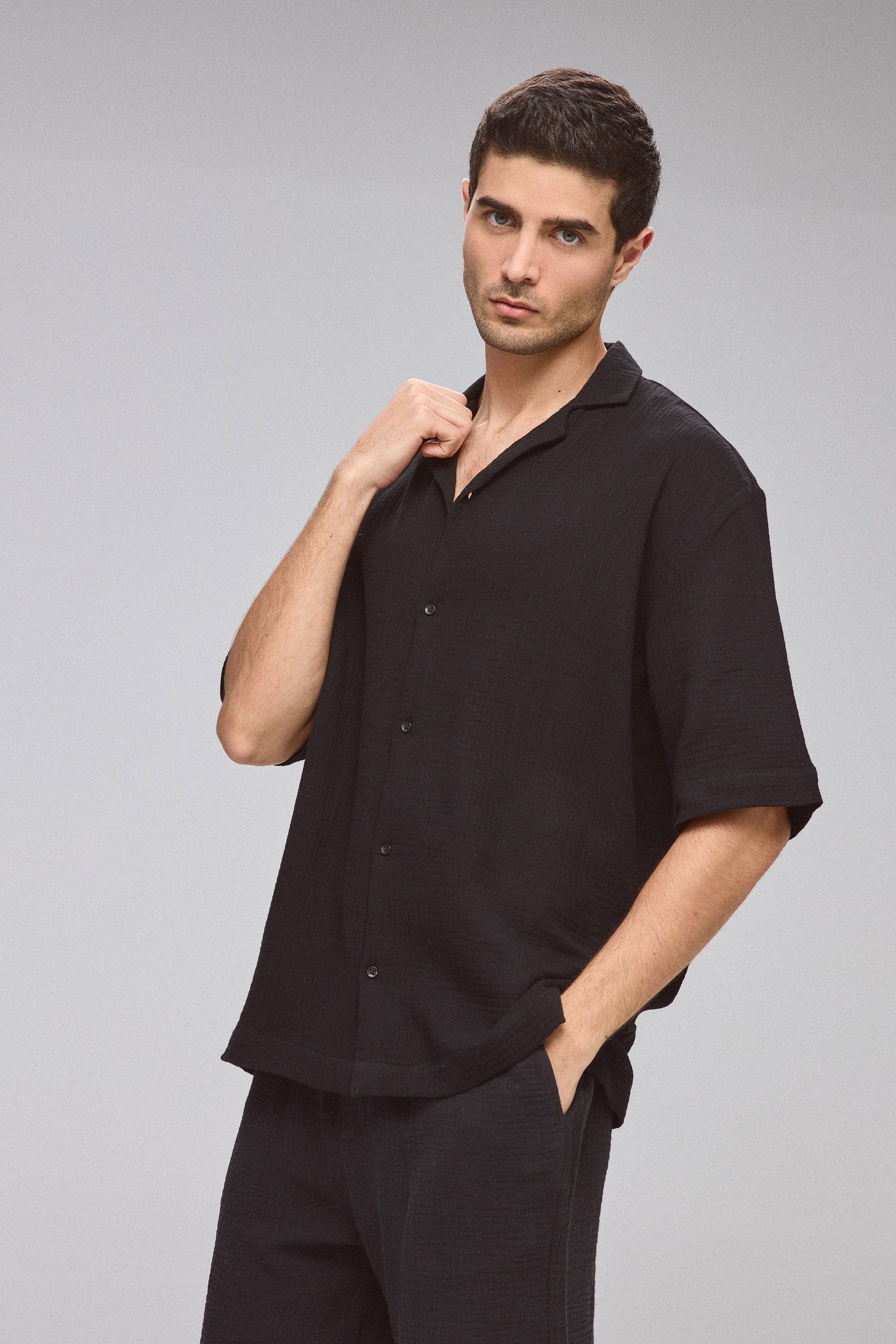 חולצת רודוס סט