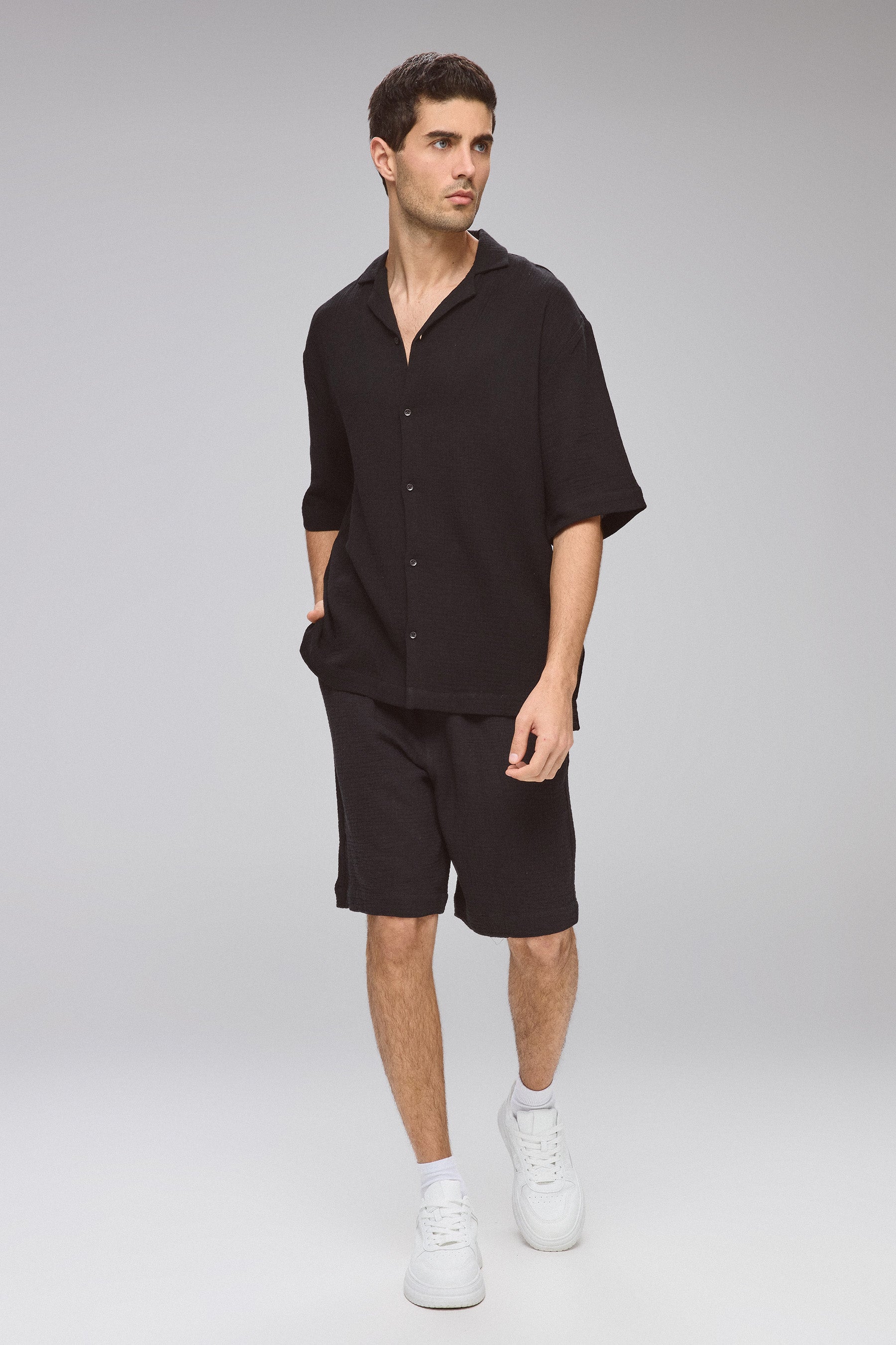 חולצת רודוס סט