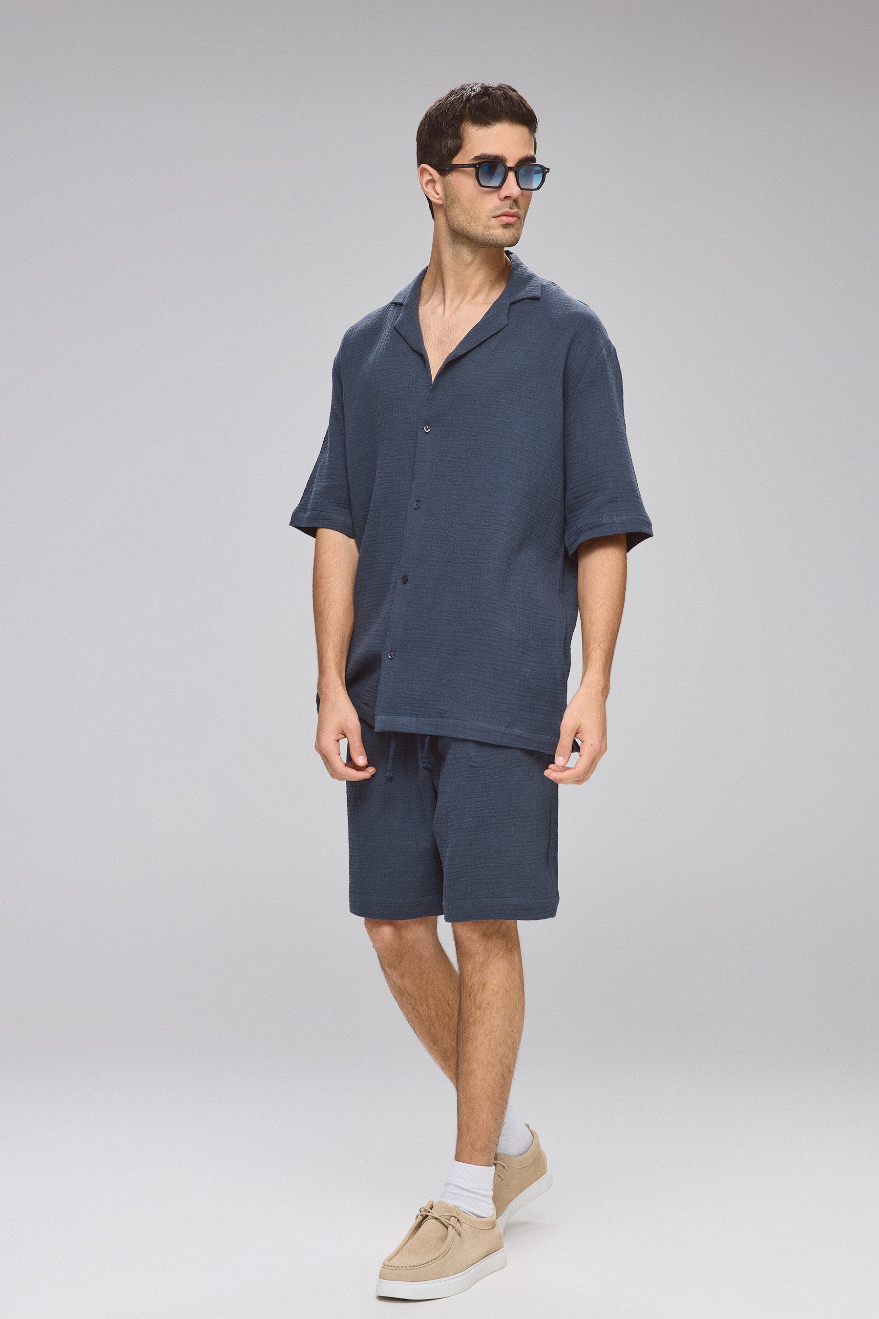 חולצת רודוס סט