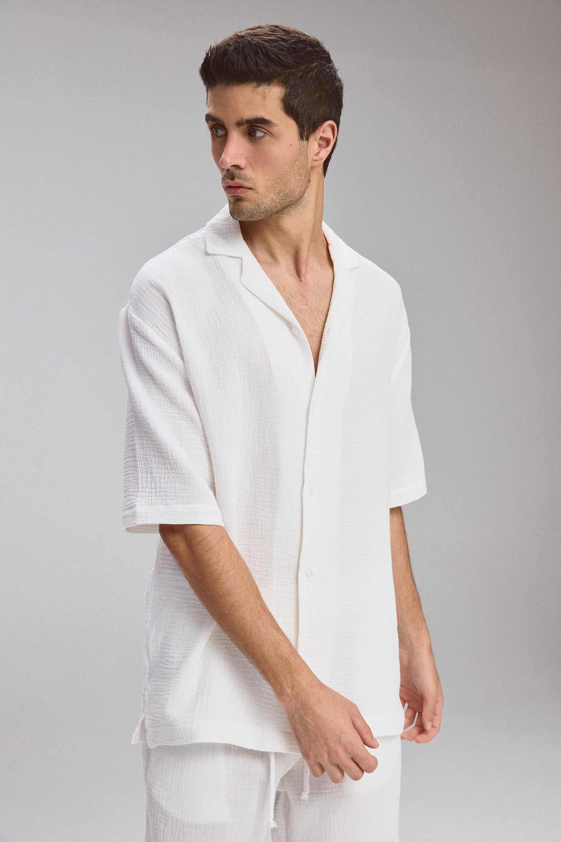 חולצת רודוס סט