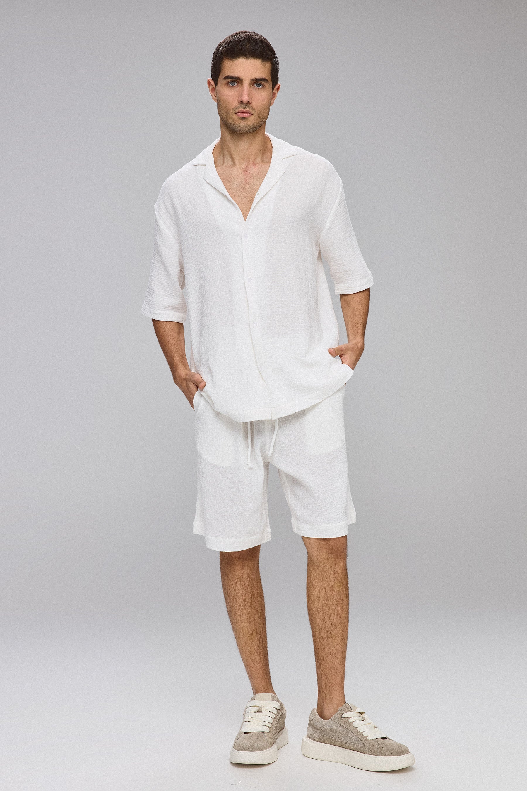 חולצת רודוס סט