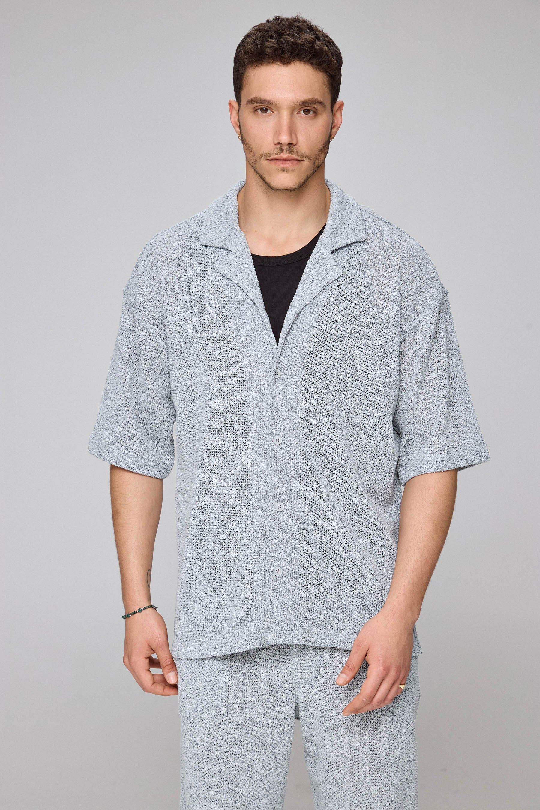 חולצת סוואנה סט