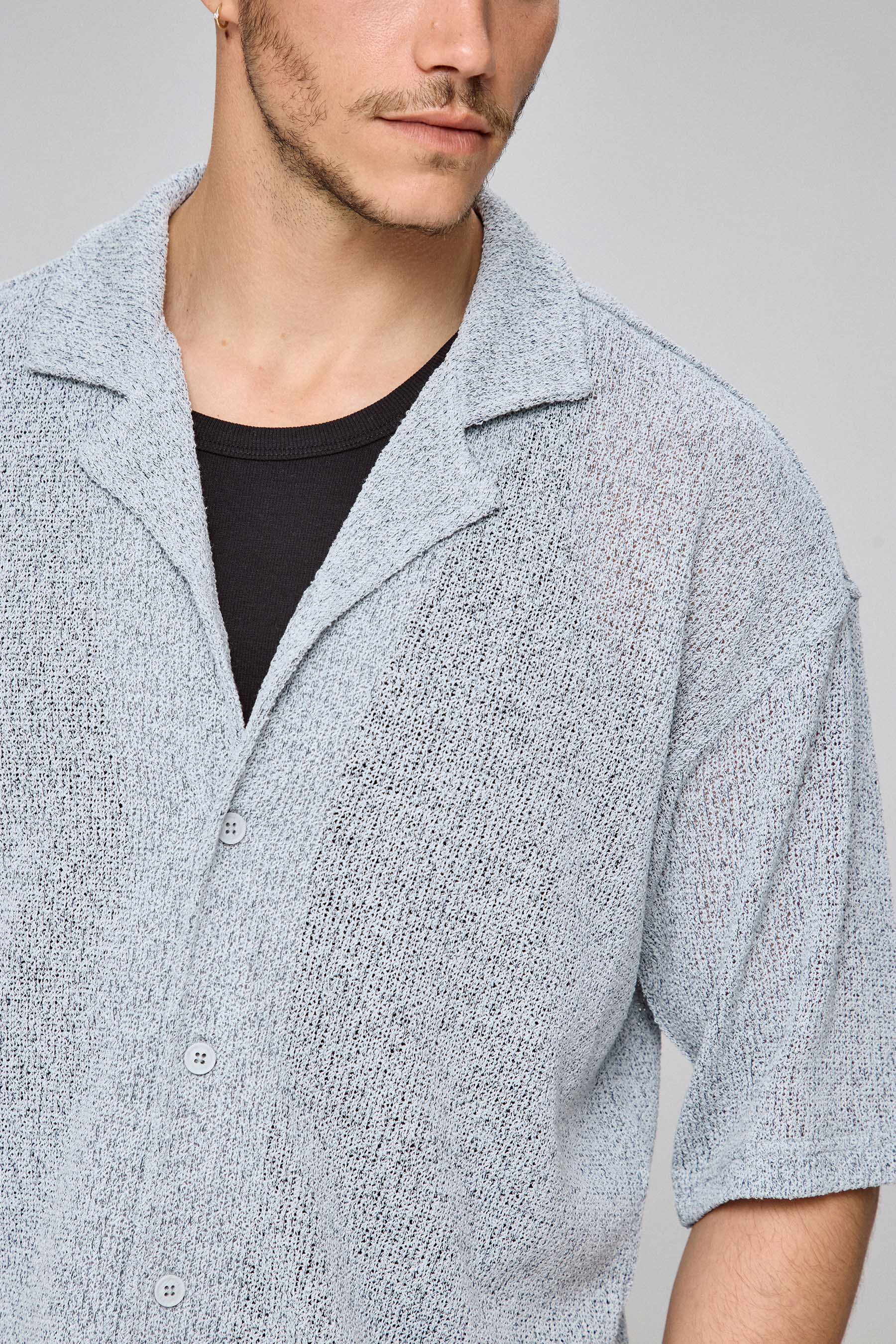 חולצת סוואנה סט