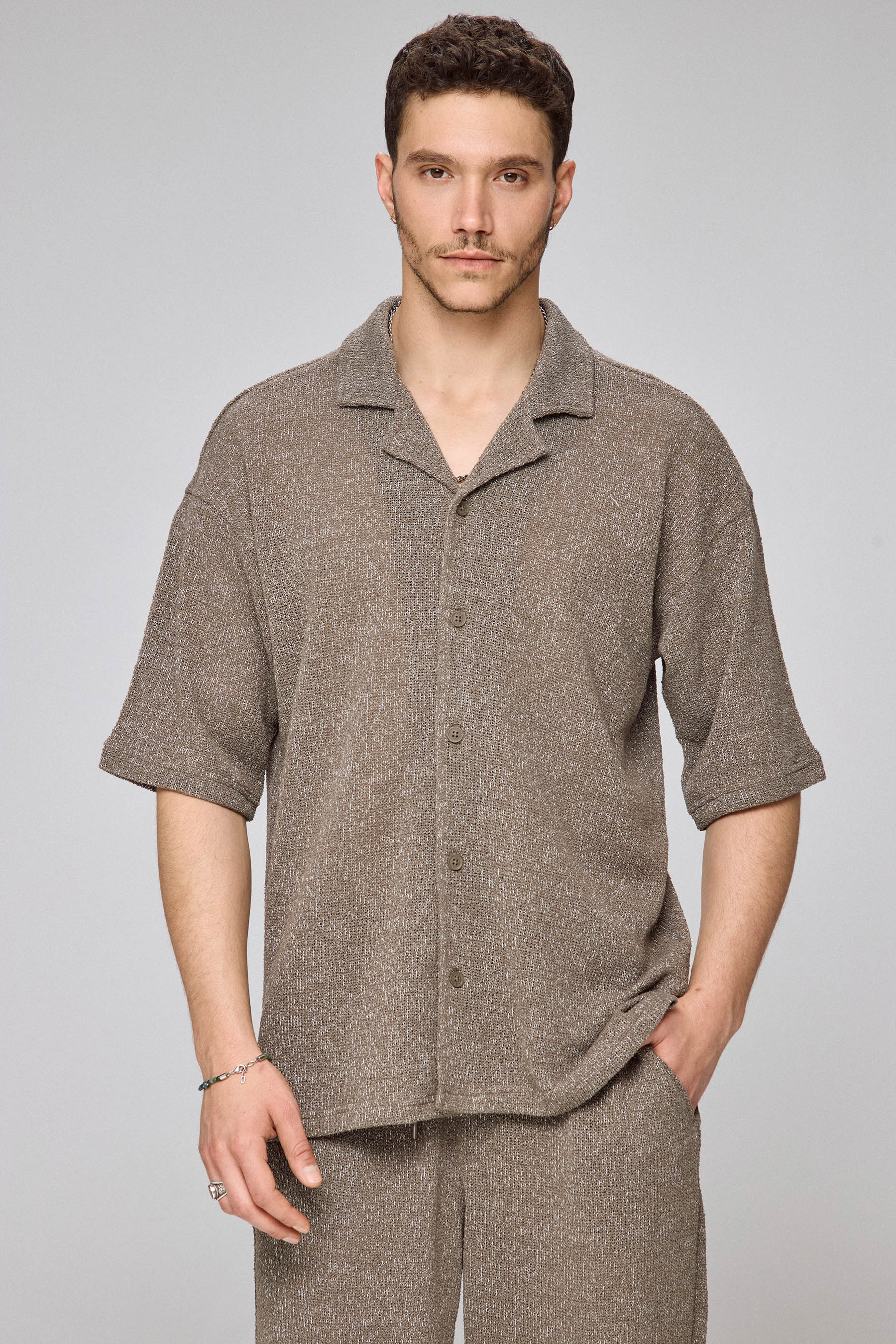 חולצת סוואנה סט