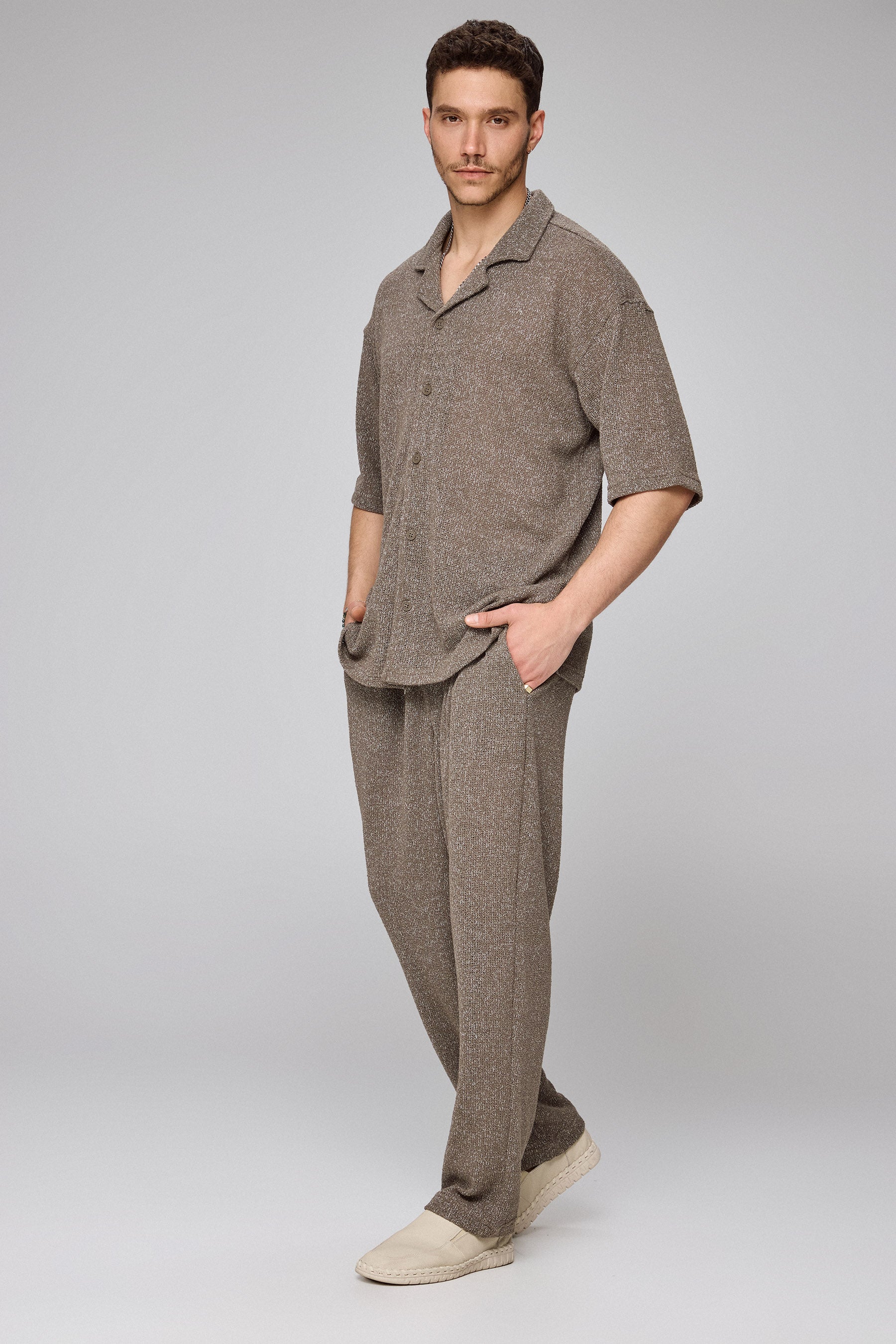 חולצת סוואנה סט