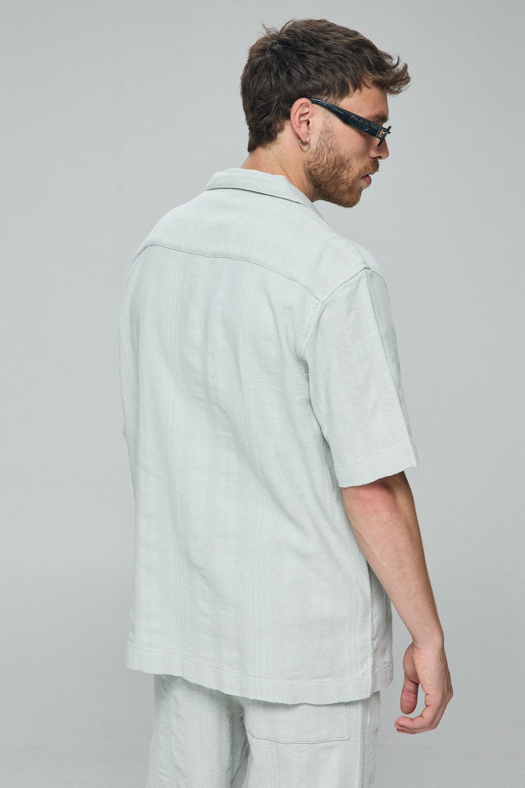 חולצת ניו אמלפי פס סט