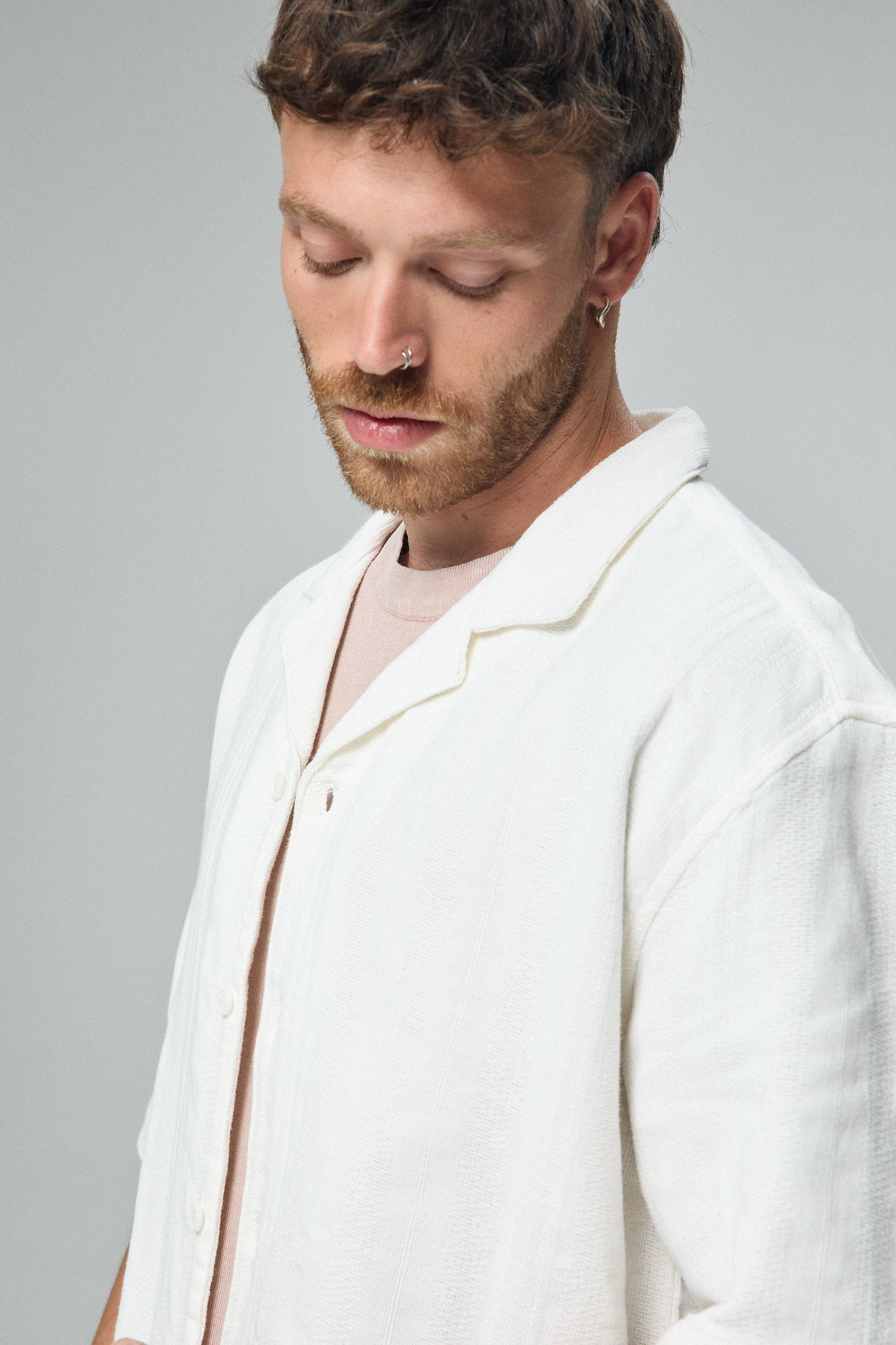 חולצת ניו אמלפי פס סט