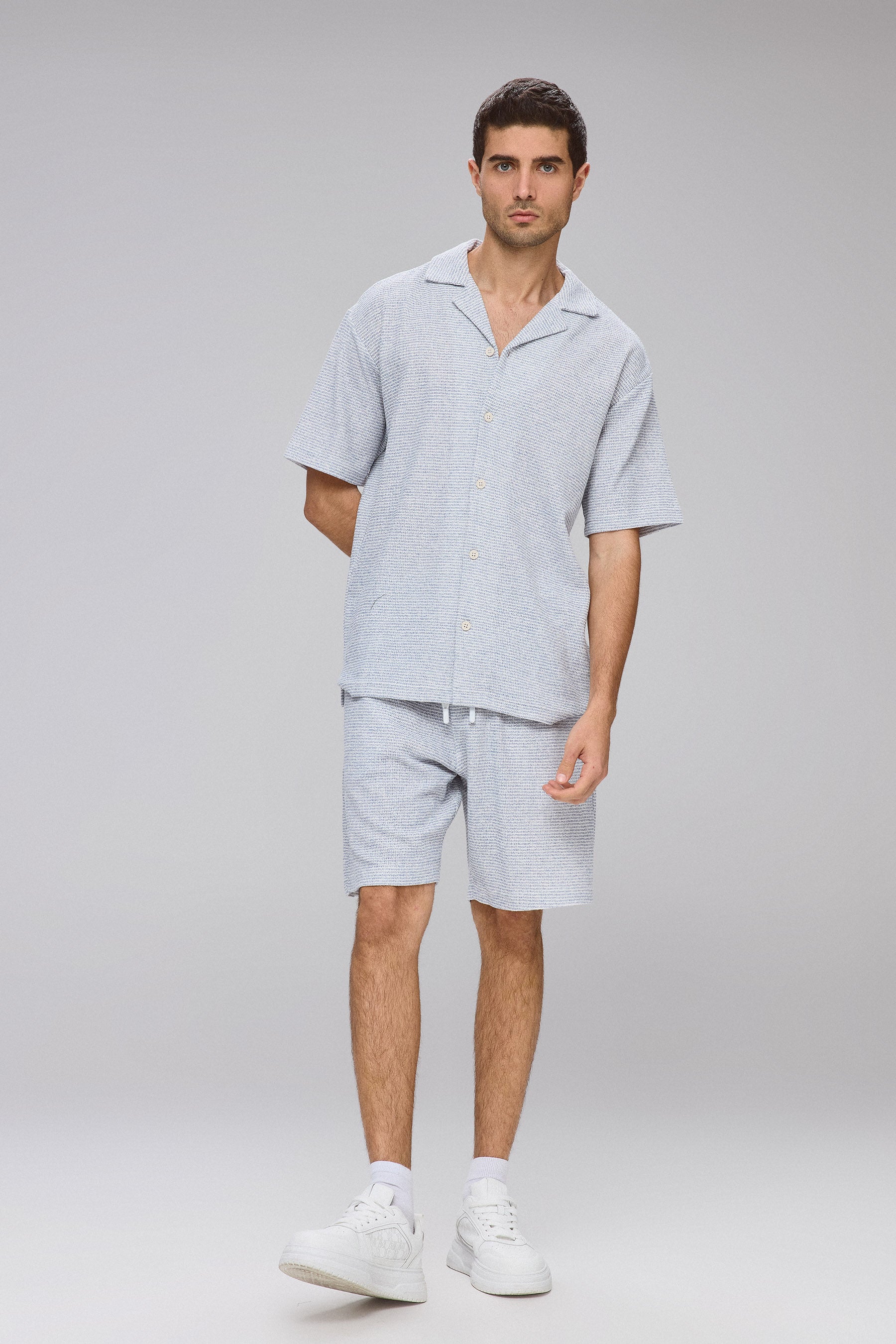 חולצת קלאוד סט